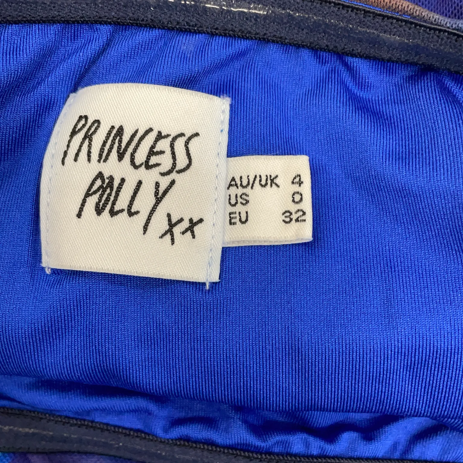 Princess Polly - bild 3