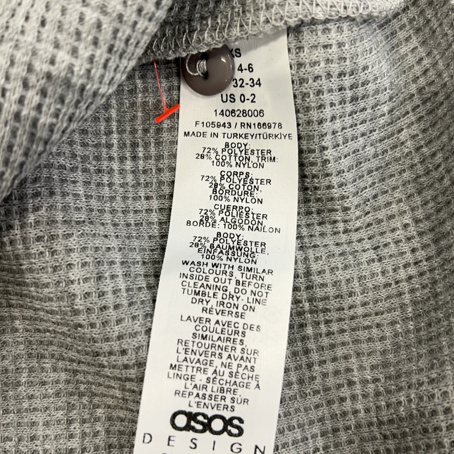 ASOS Design - bild 4