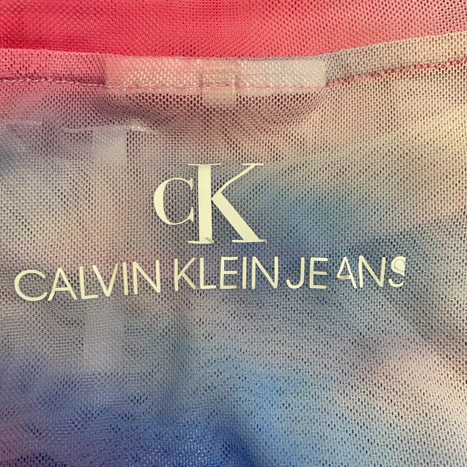 Calvin Klein Jeans - bild 3