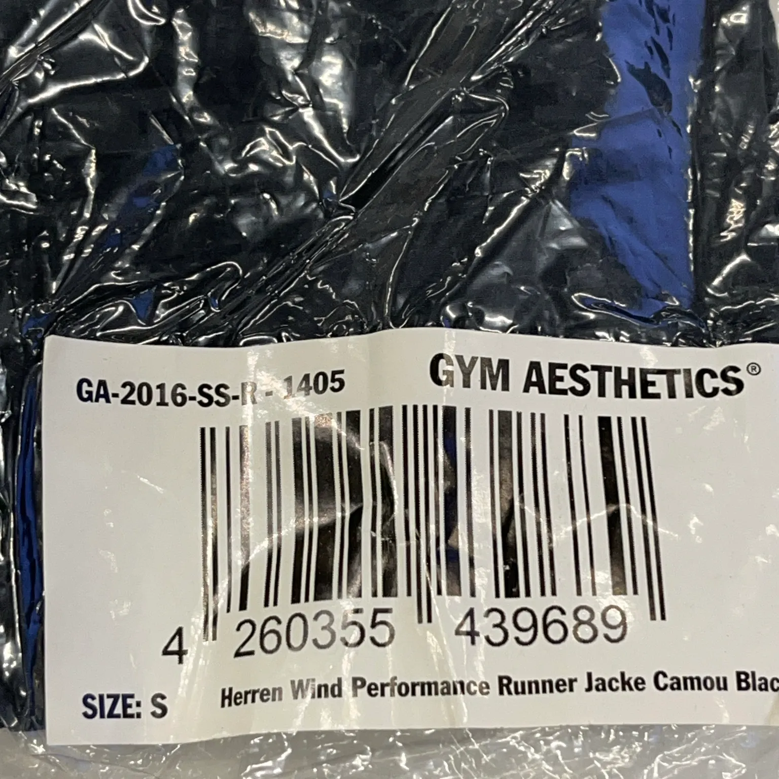 Gym Aesthetics - bild 3