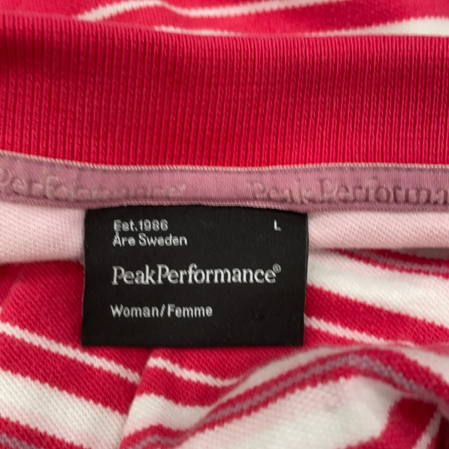 Peak Performance - bild 3