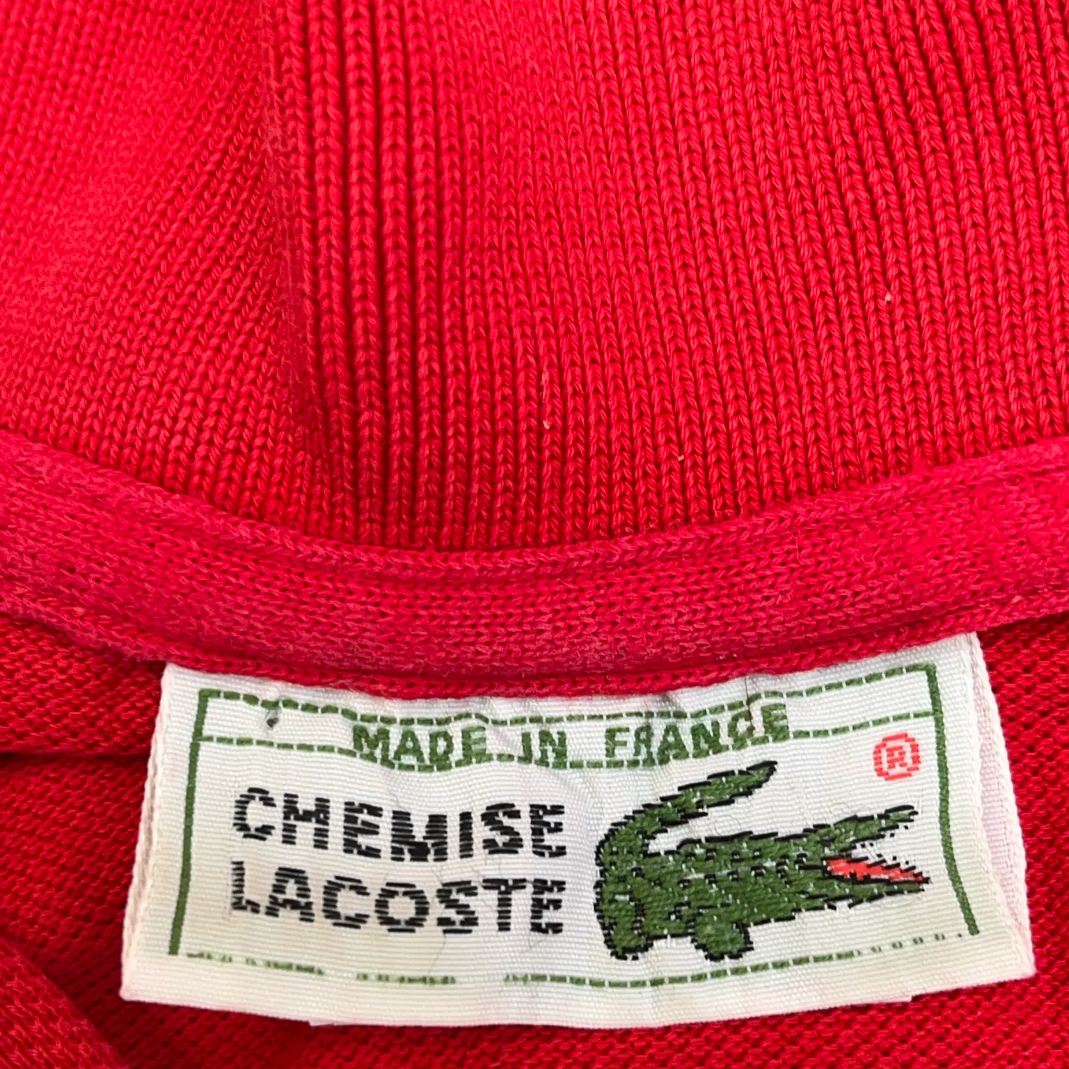 Chemise Lacoste - bild 3