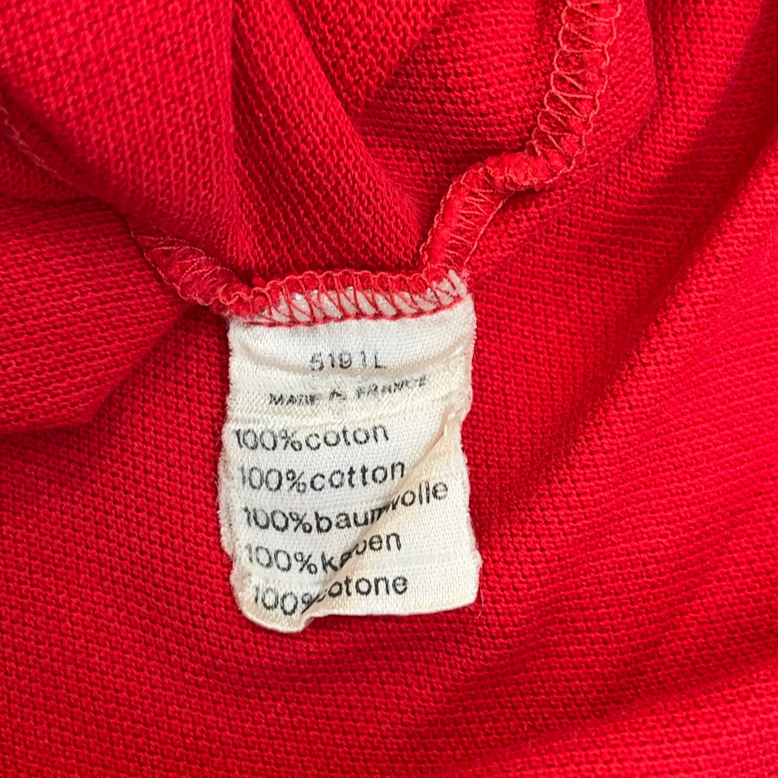 Chemise Lacoste - bild 4