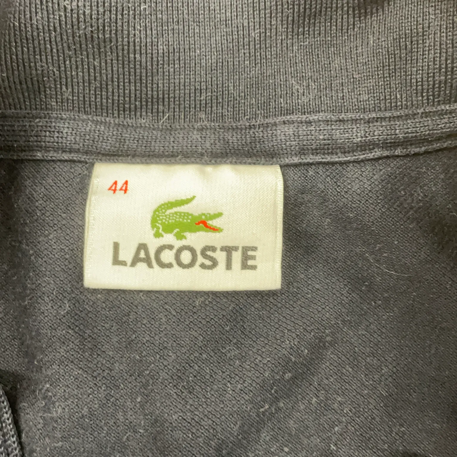 Lacoste - bild 3