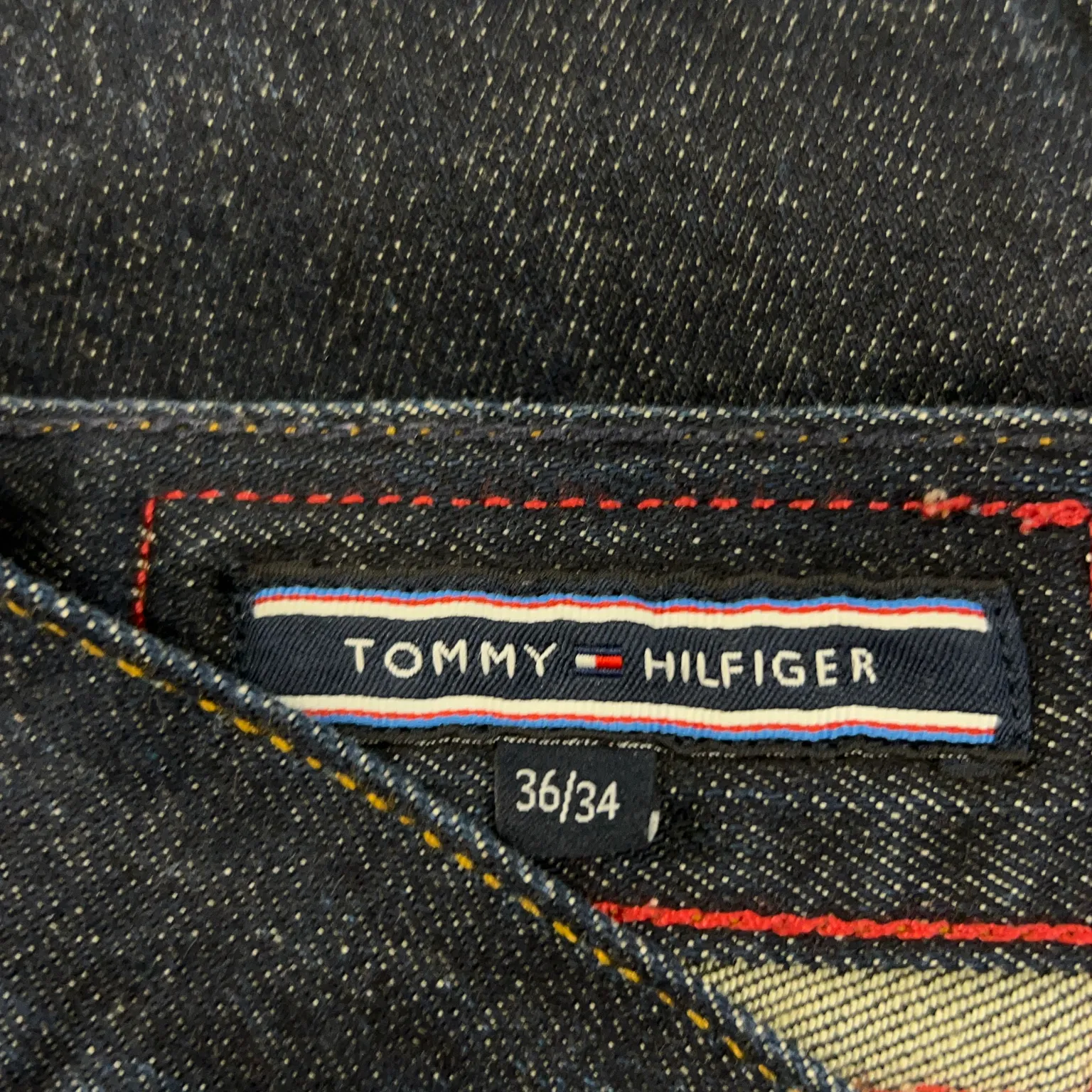 Tommy Hilfiger - bild 3