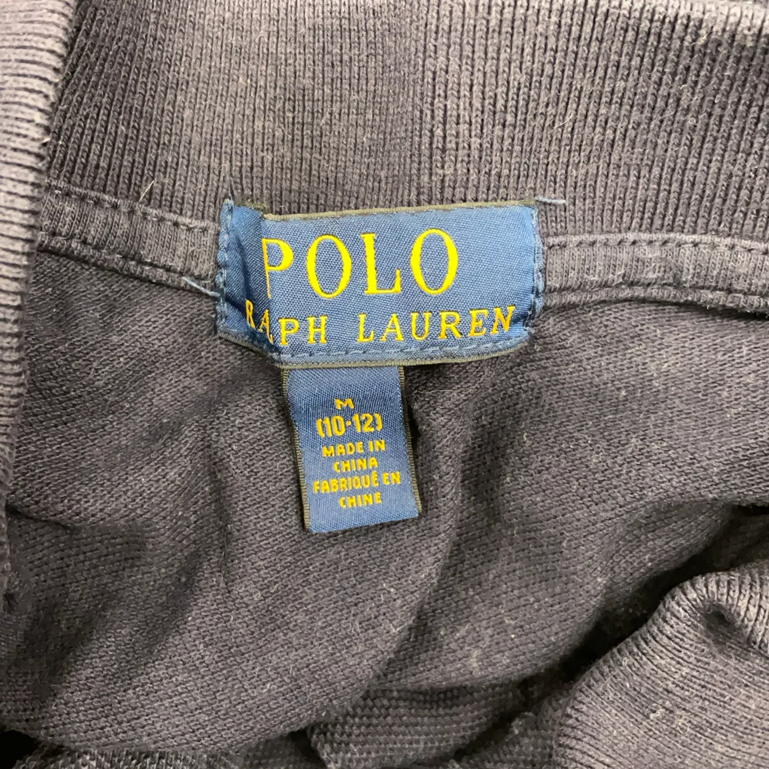 Polo Ralph Lauren - bild 4