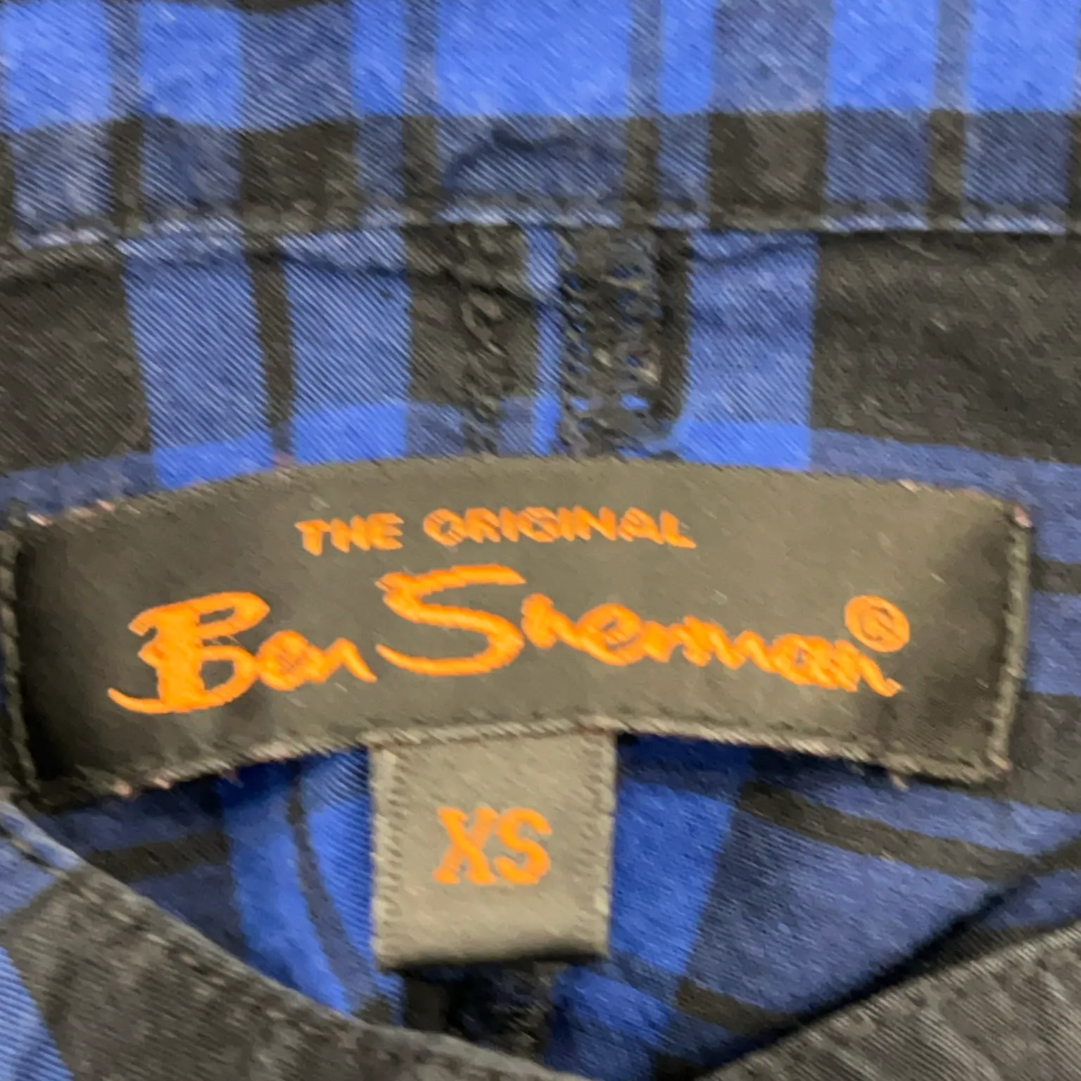 Ben Sherman - bild 3