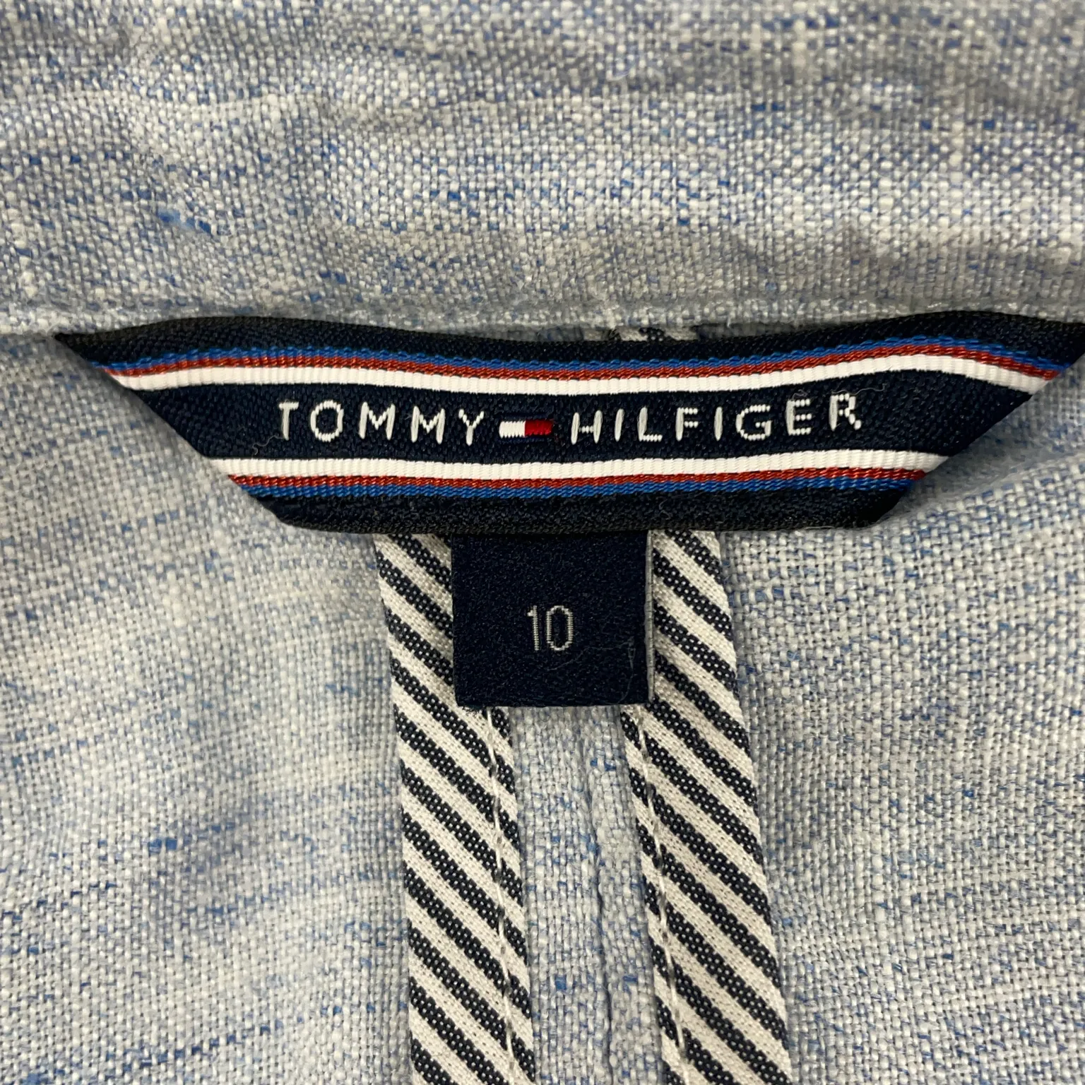 Tommy Hilfiger - bild 3