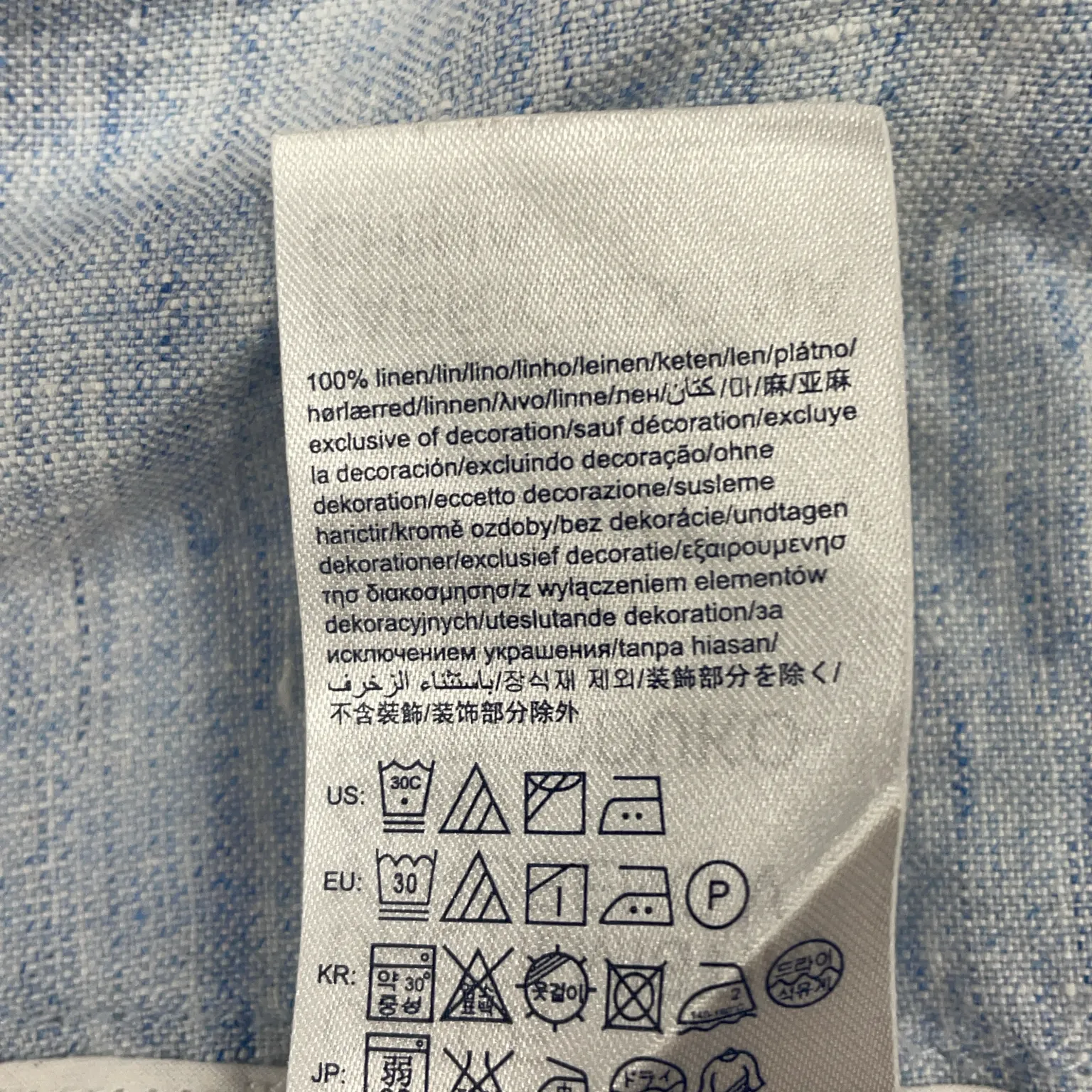 Tommy Hilfiger - bild 4