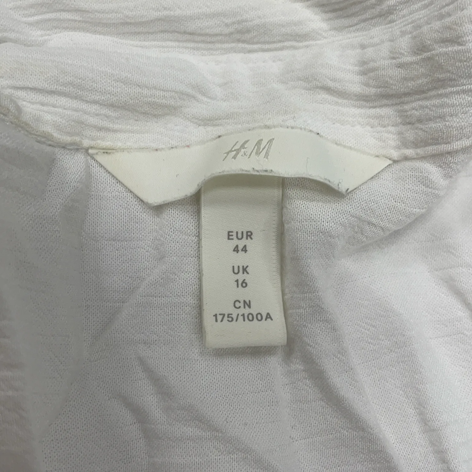 H&M - bild 3
