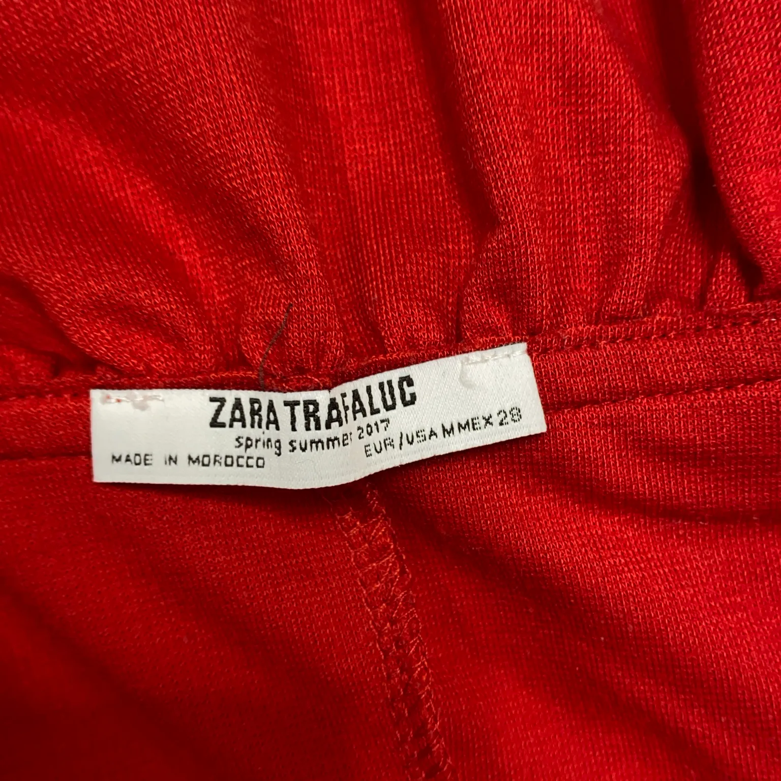 Zara Trafaluc - bild 3