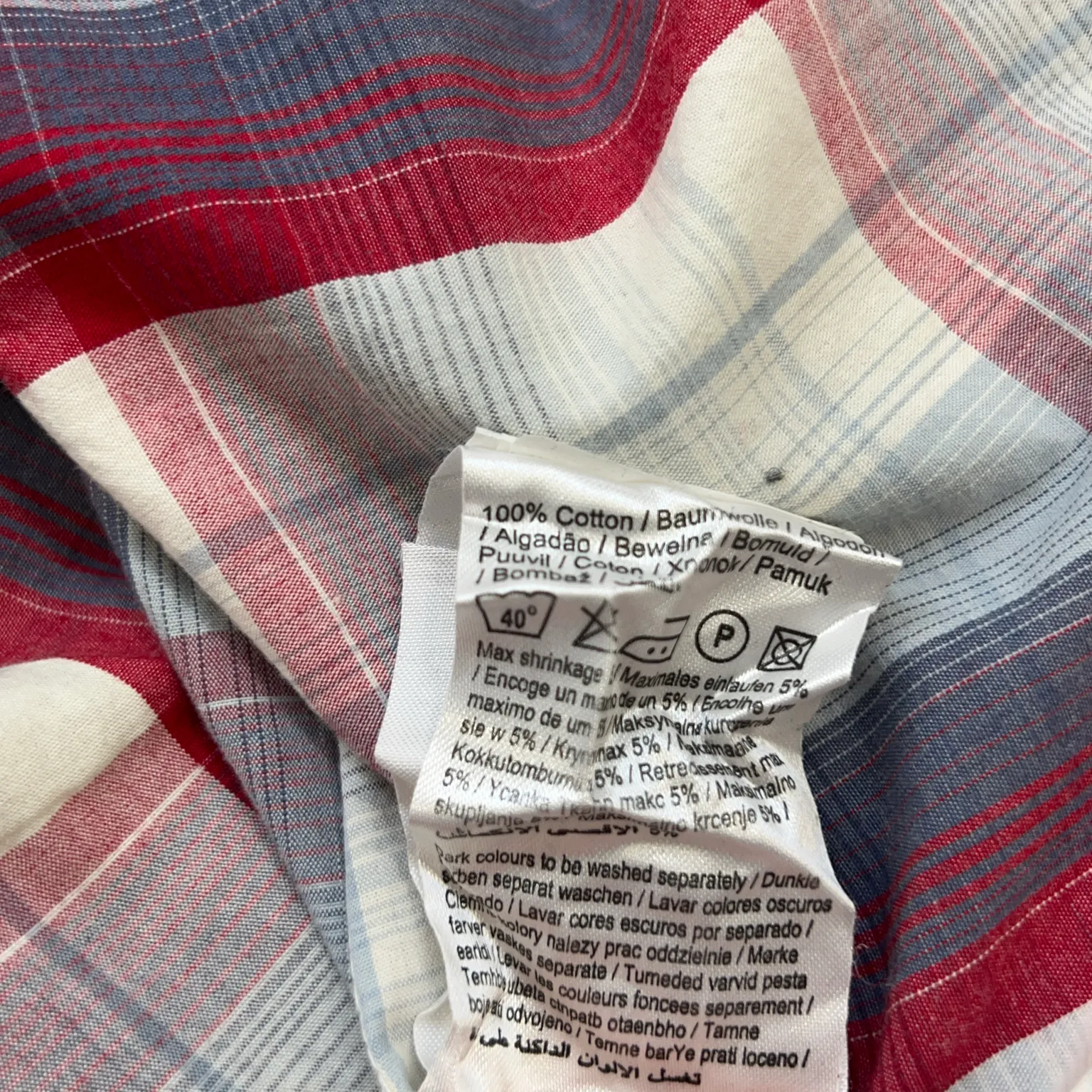 Jack & Jones Vintage Denim - bild 4