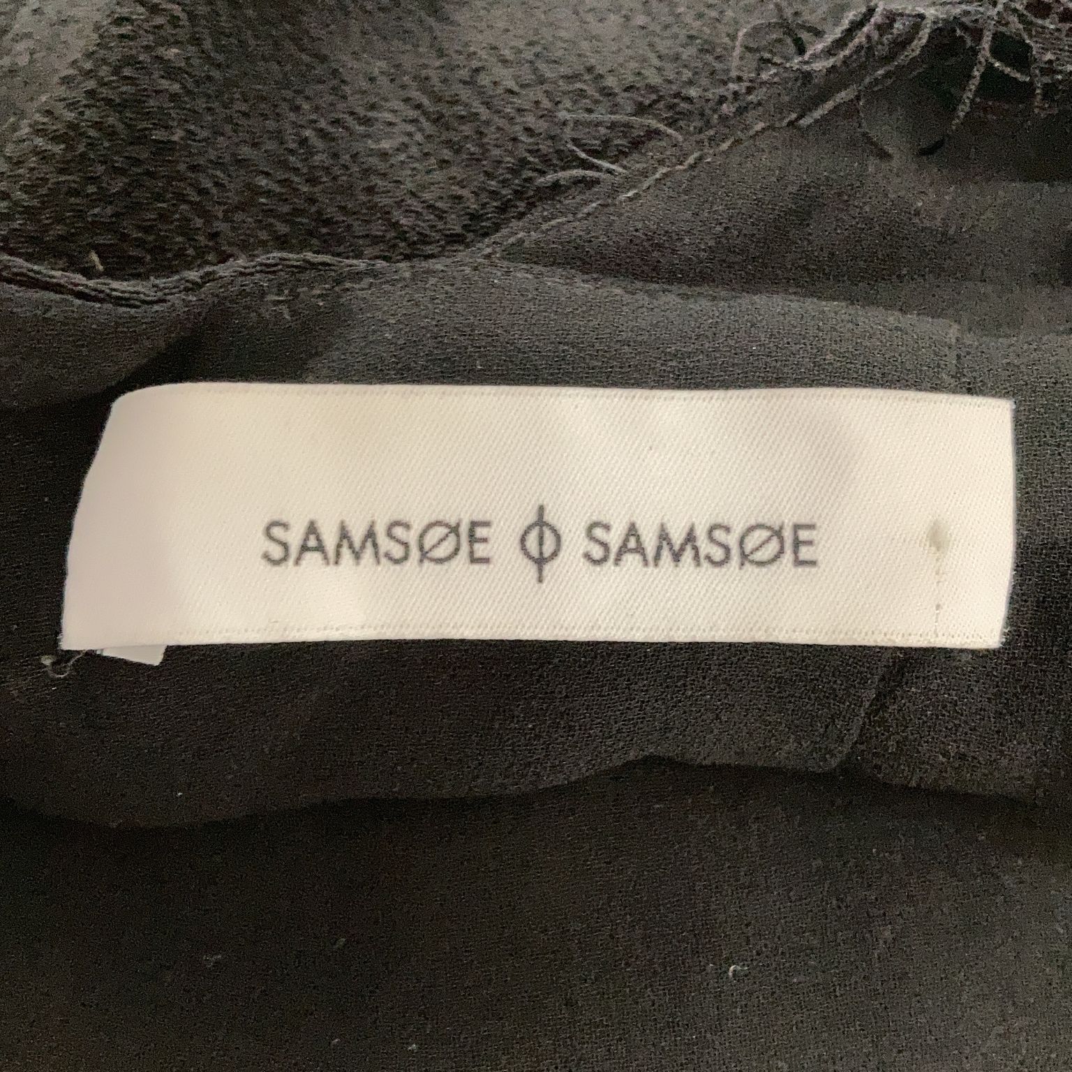 Samsøe  Samsøe