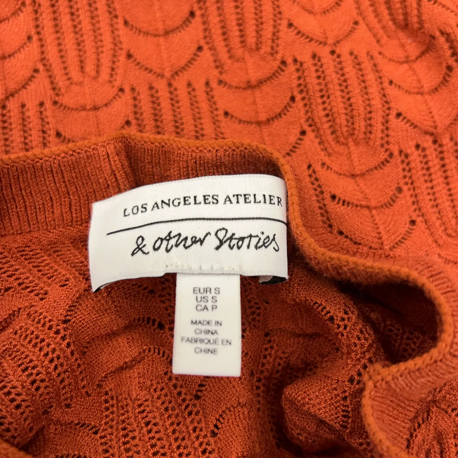 & Other Stories - bild 3