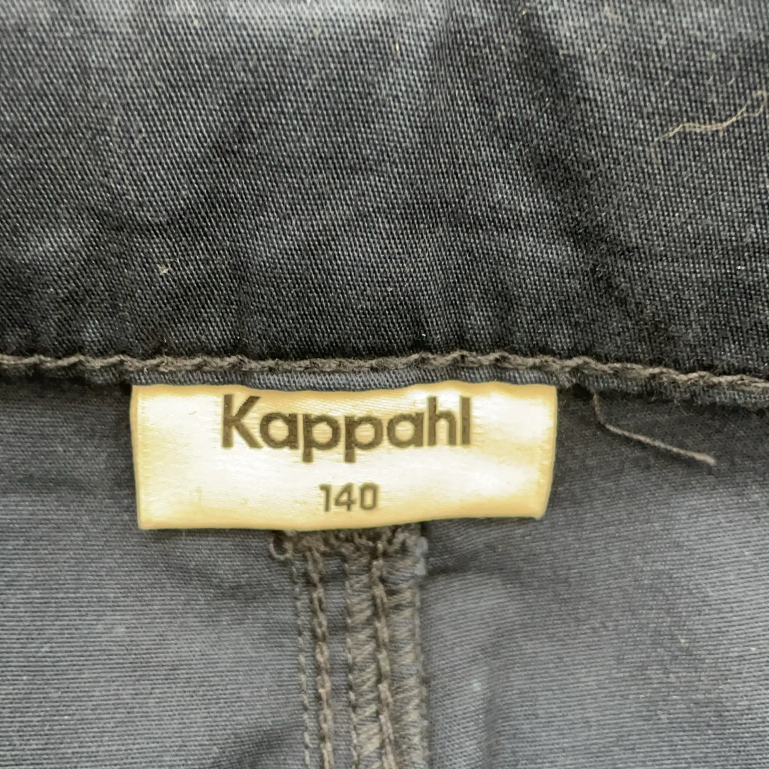 KappAhl - bild 3