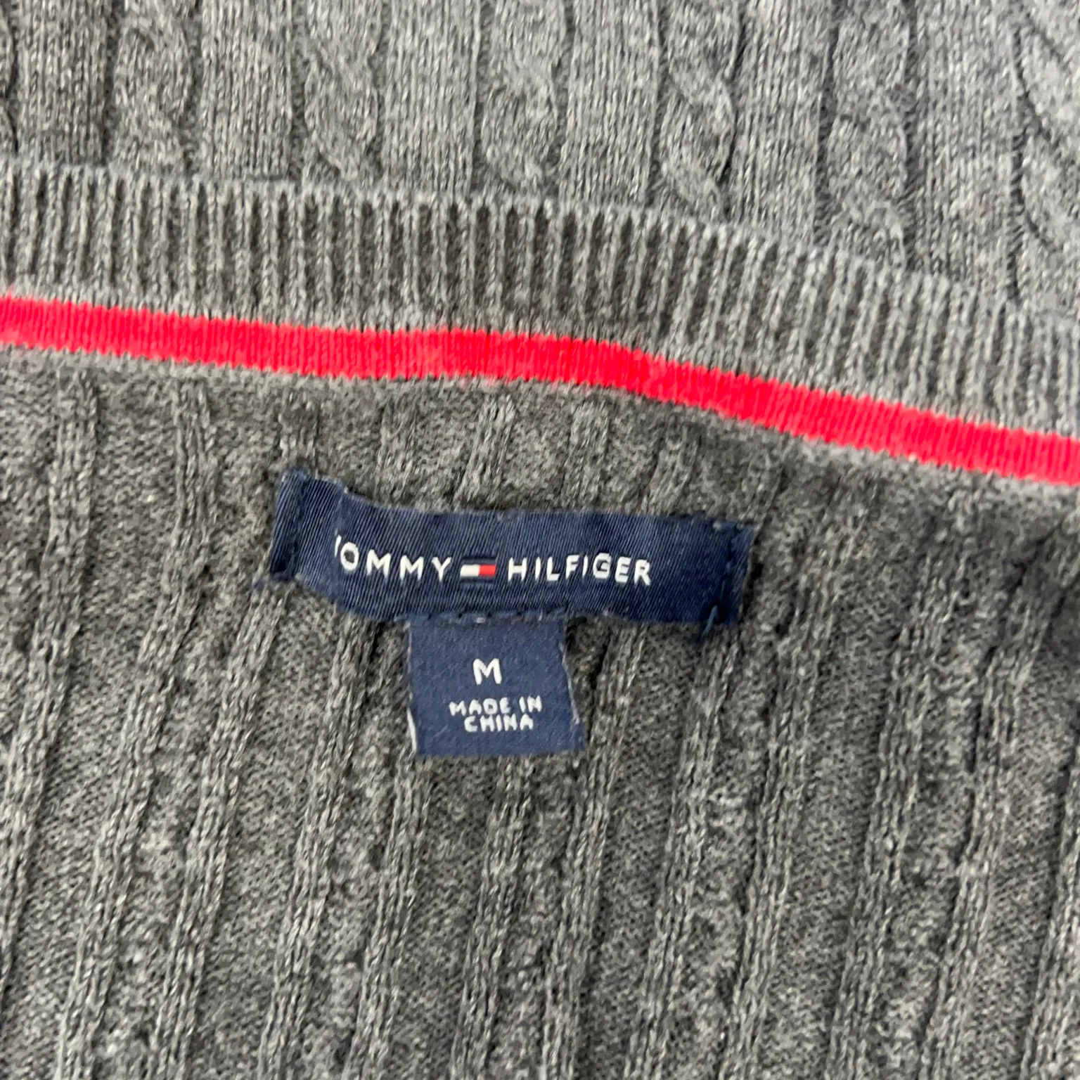 Tommy Hilfiger - bild 3