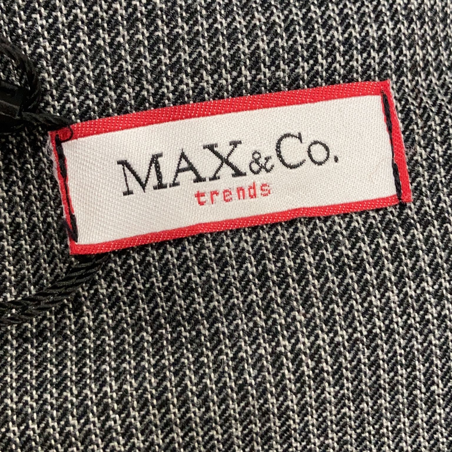 Max  Co.