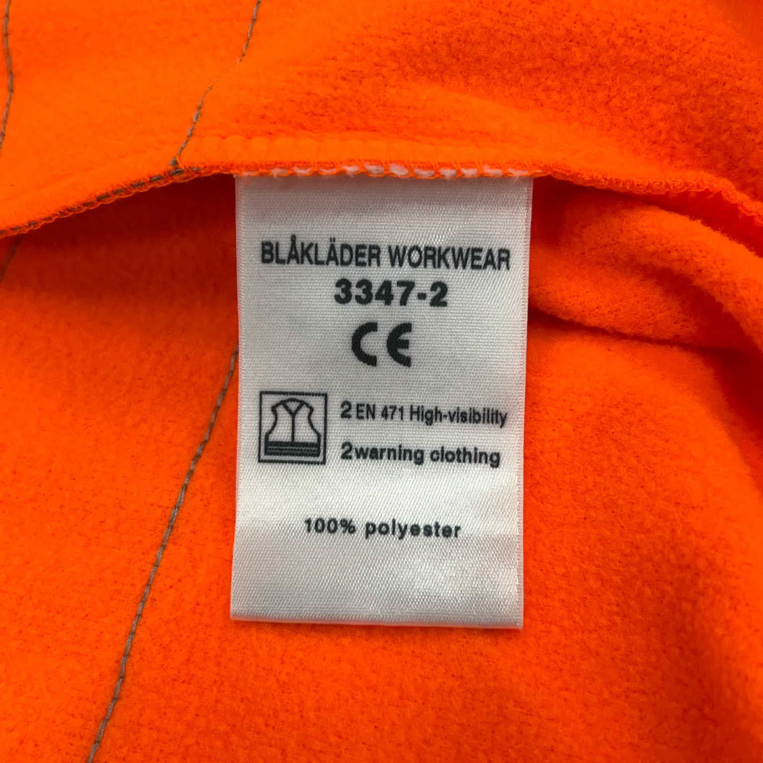 Blåkläder Workwear - bild 4