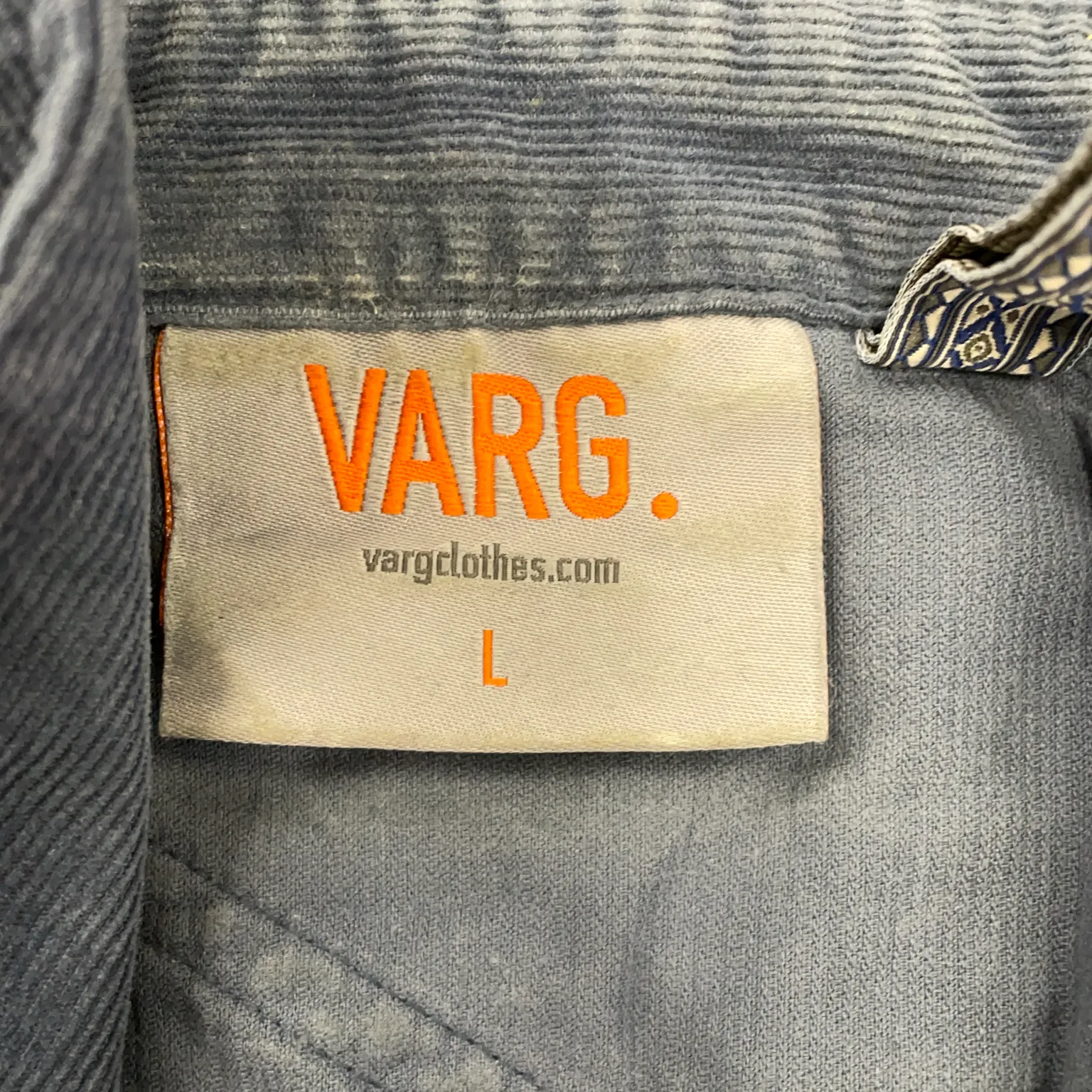 Varg - bild 3