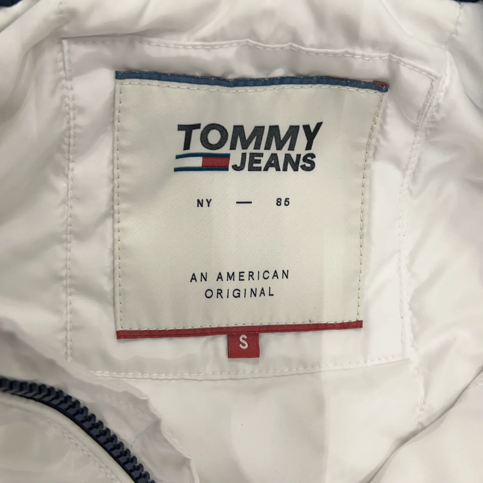 Tommy Hilfiger Jeans - bild 3