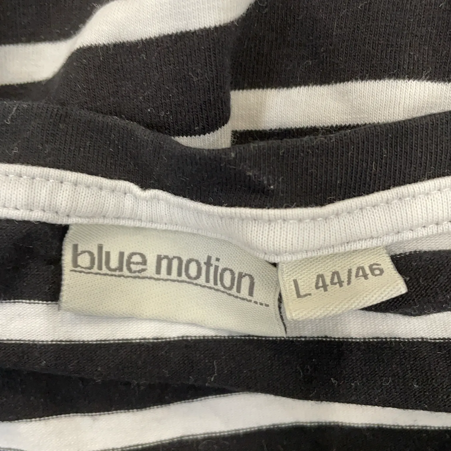 Blue Motion - bild 3