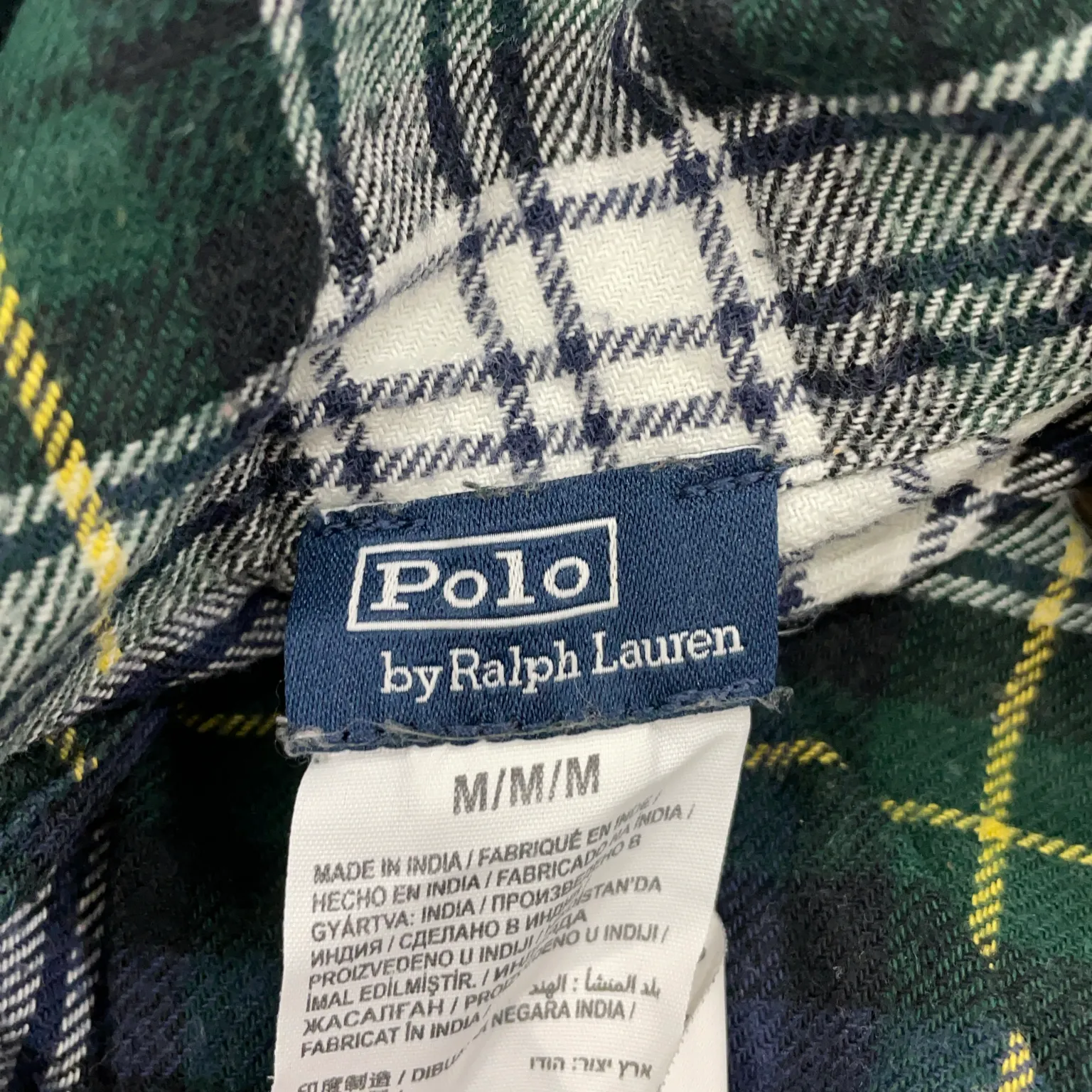 Polo Ralph Lauren - bild 3
