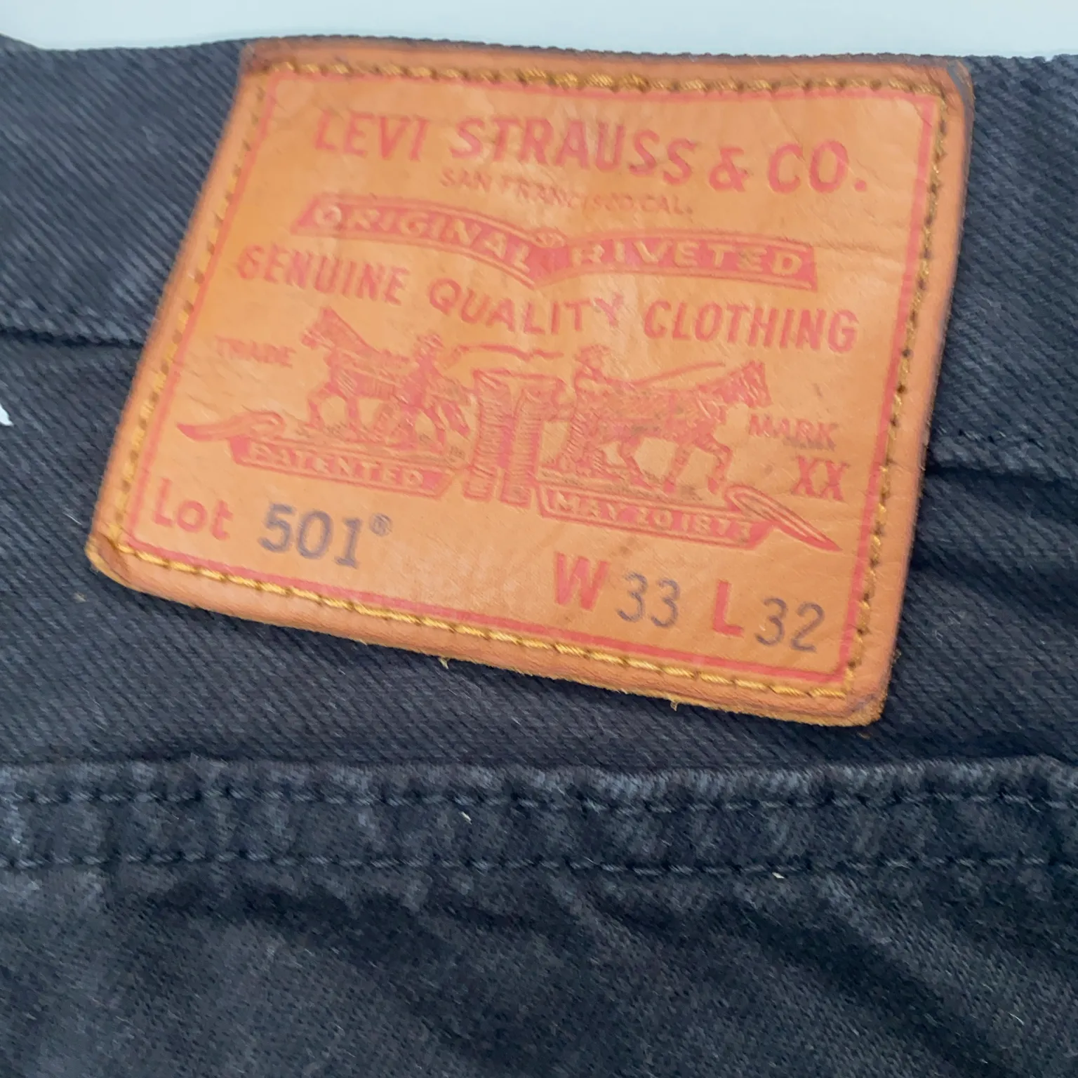 Levi Strauss & Co - bild 3