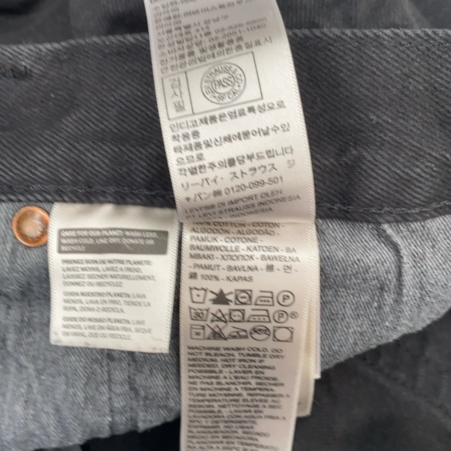 Levi Strauss & Co - bild 4
