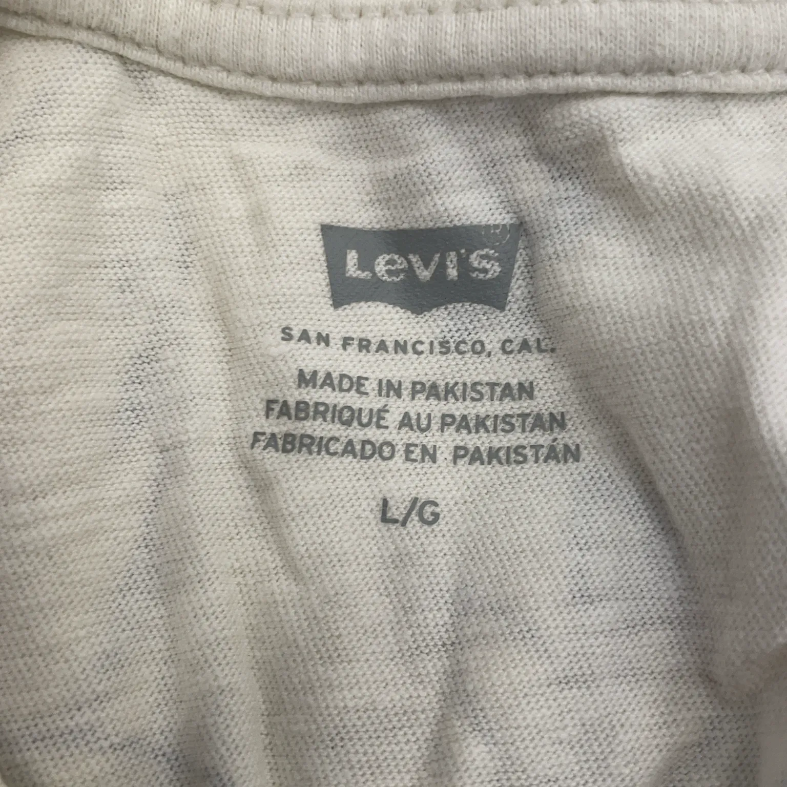 Levi Strauss & Co - bild 3