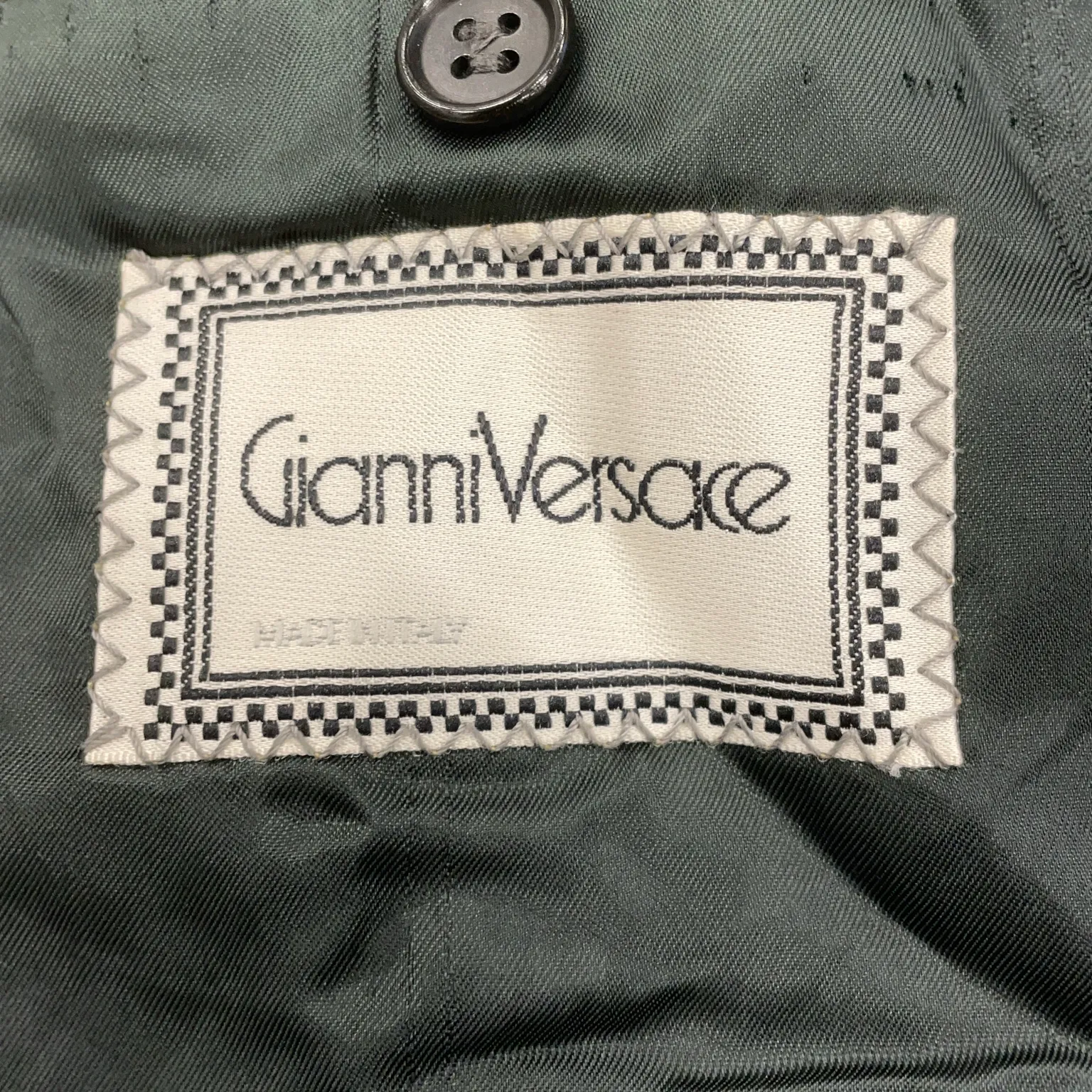 Gianni Versace - bild 3