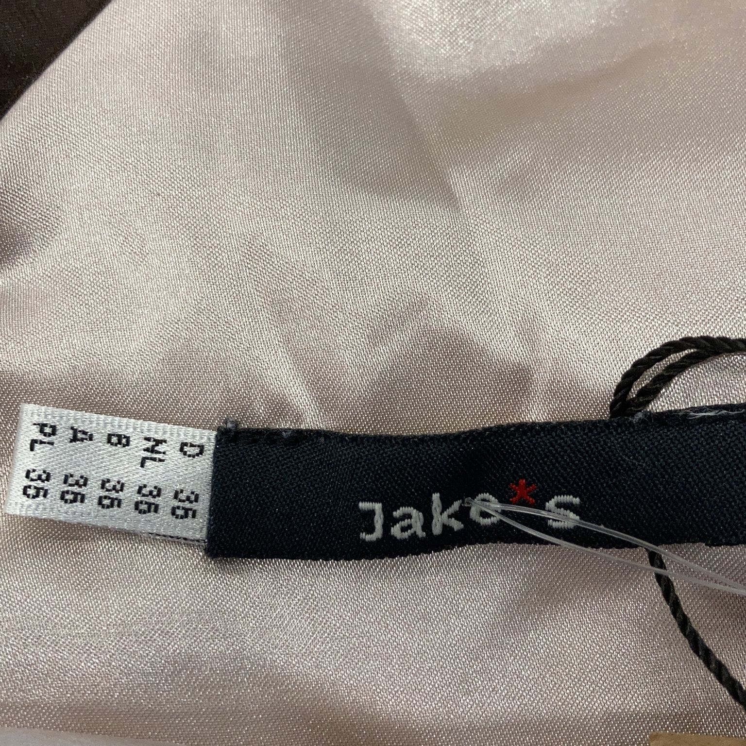 Jake*s