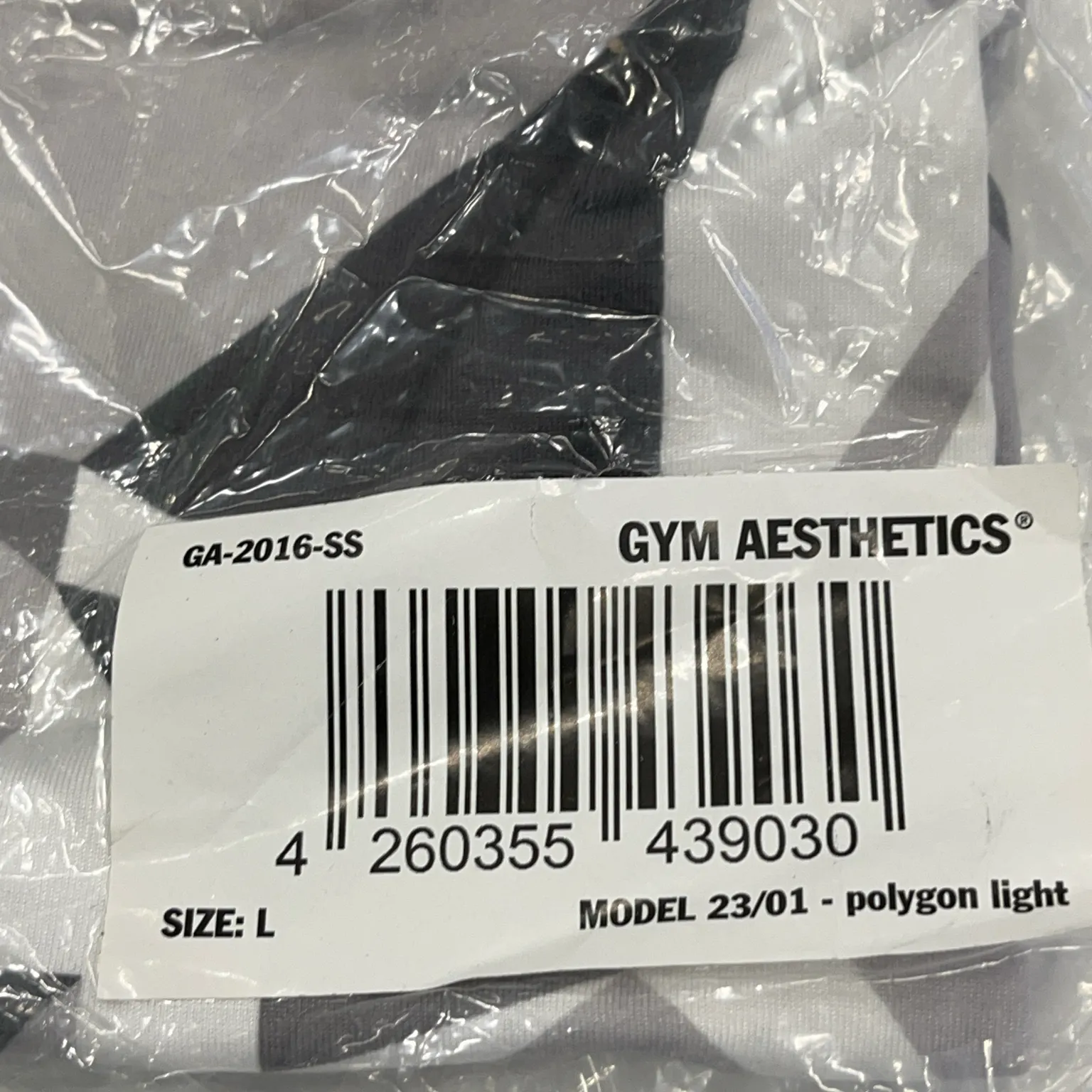 Gym Aesthetics - bild 3