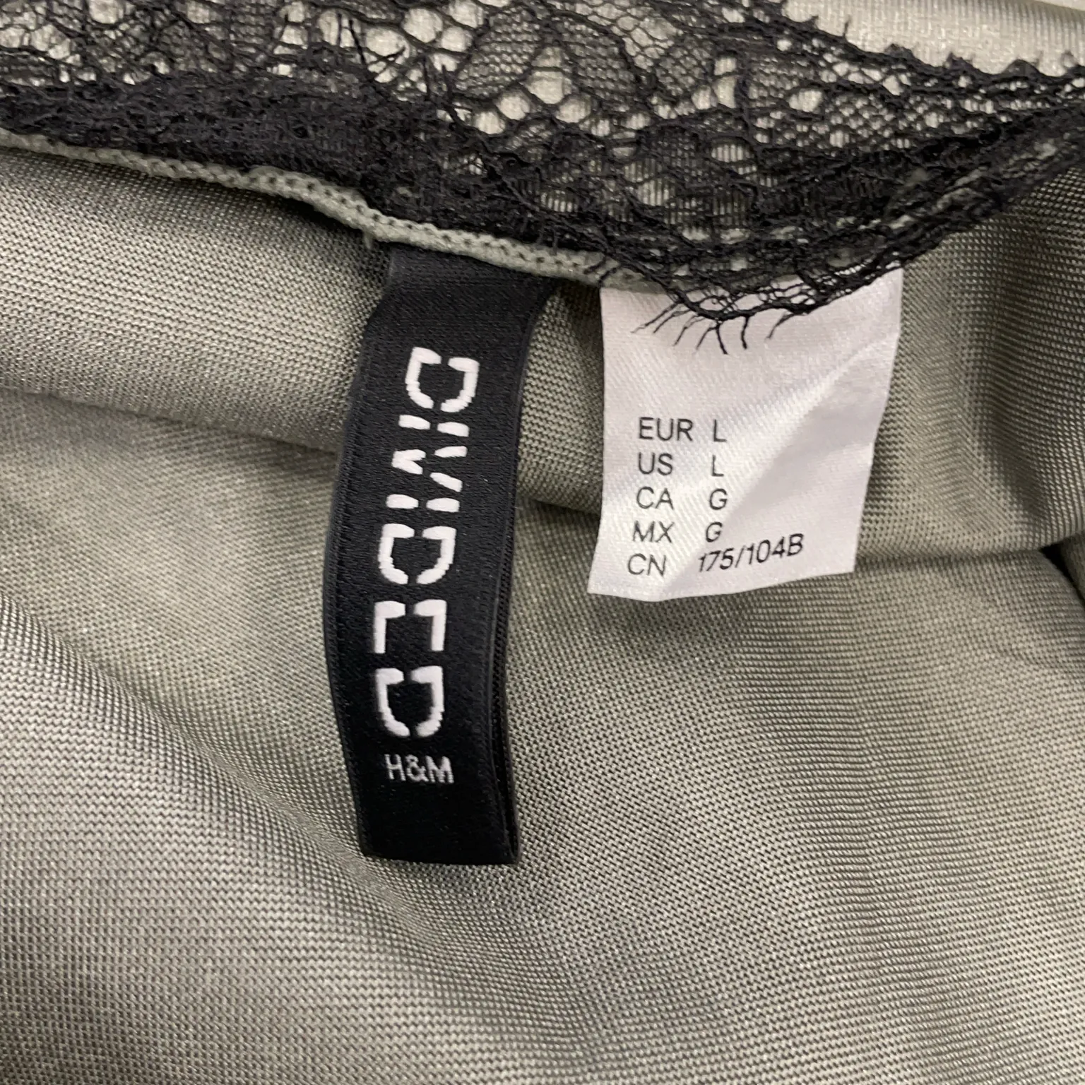 Divided by H&M - bild 3