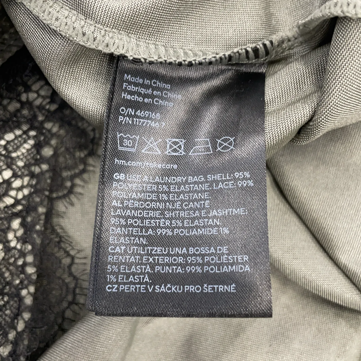 Divided by H&M - bild 4