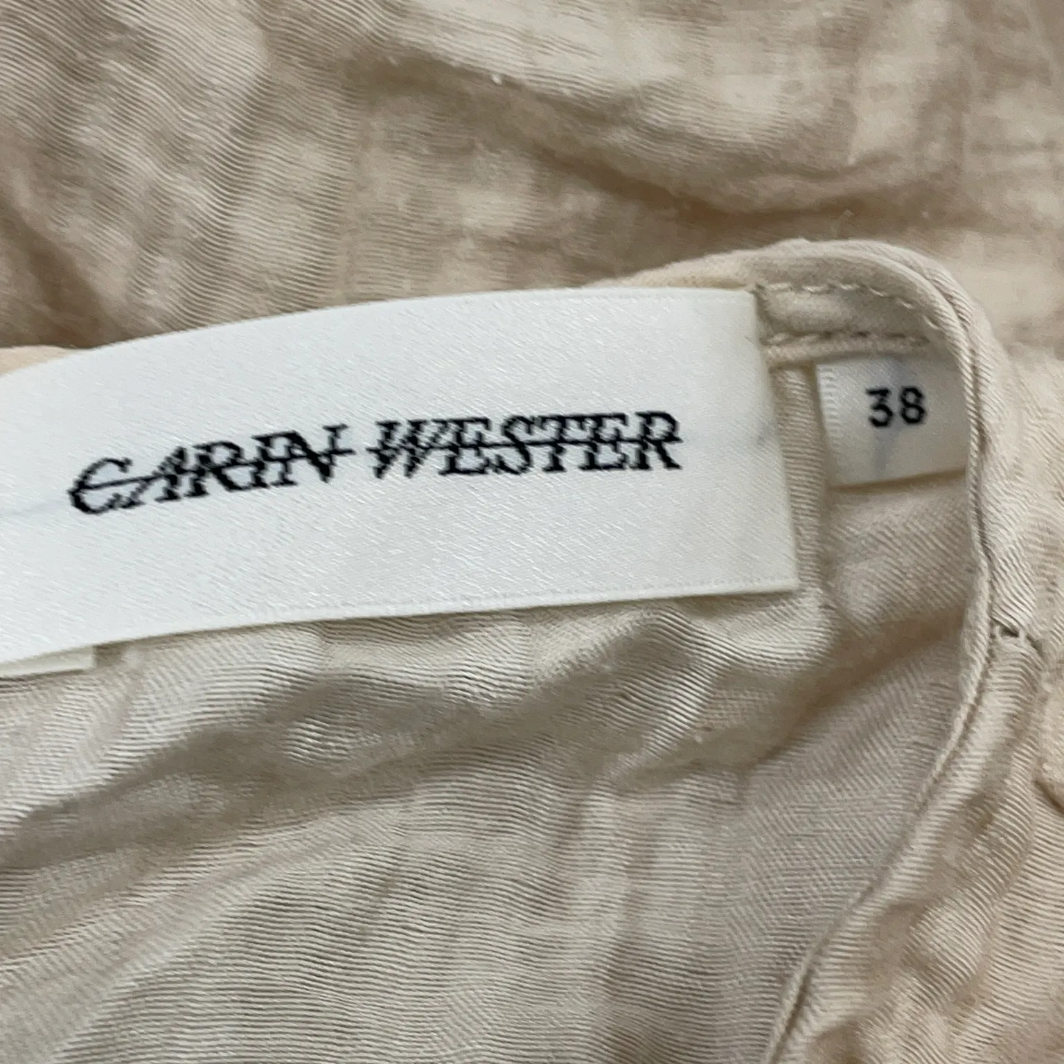 Carin Wester - bild 3