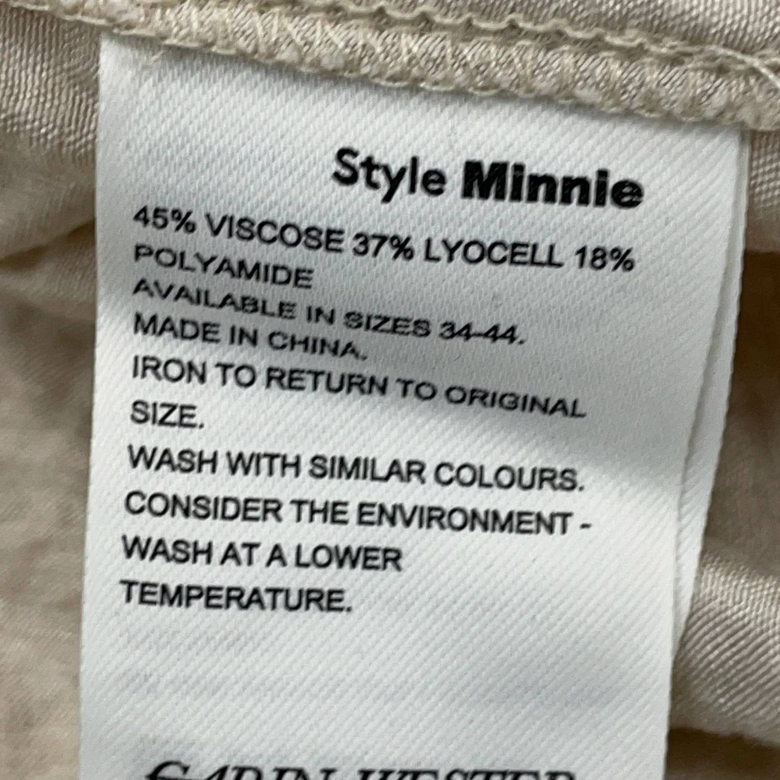 Carin Wester - bild 4