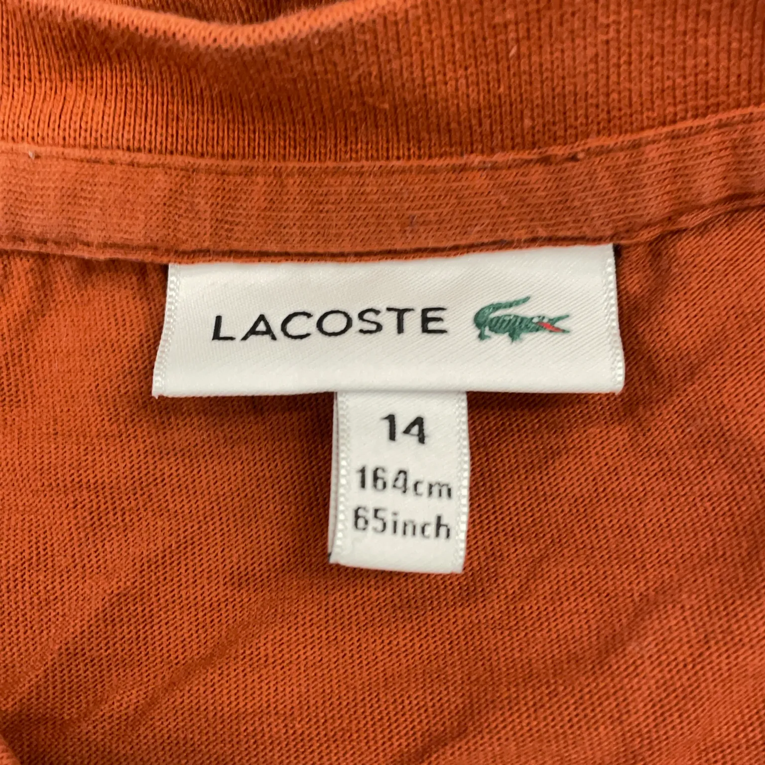 Lacoste - bild 3