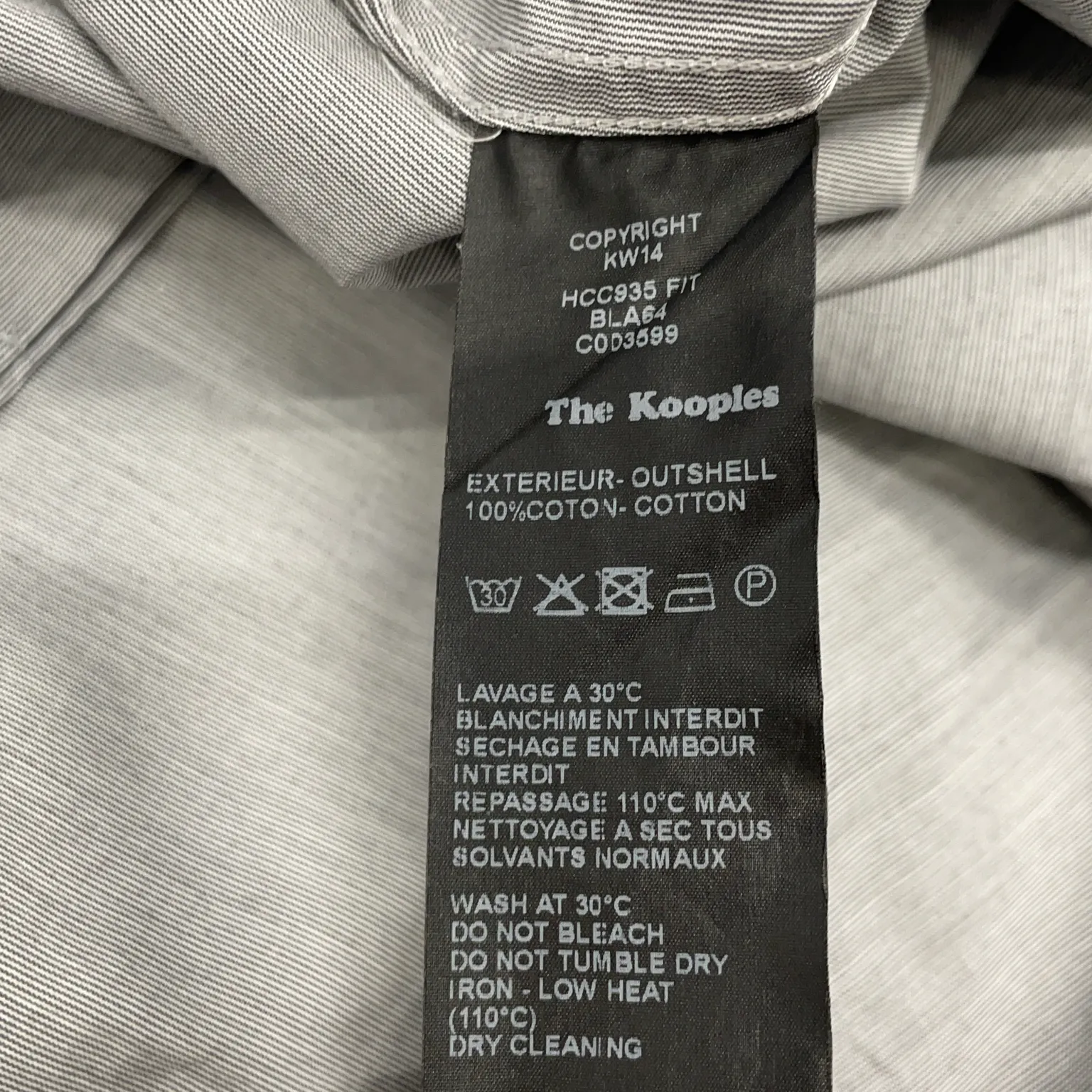 The Kooples - bild 4