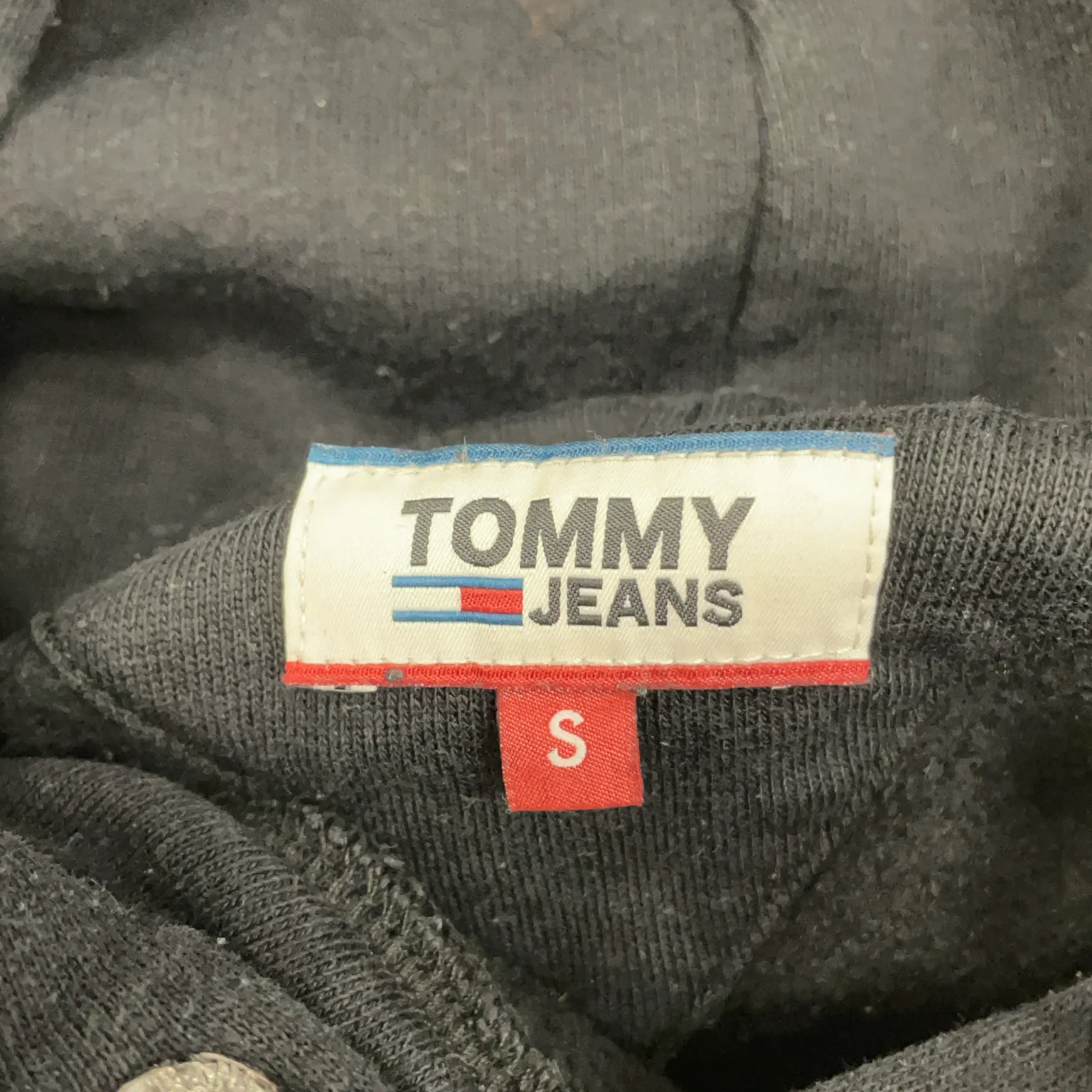 Tommy Hilfiger Jeans - bild 3