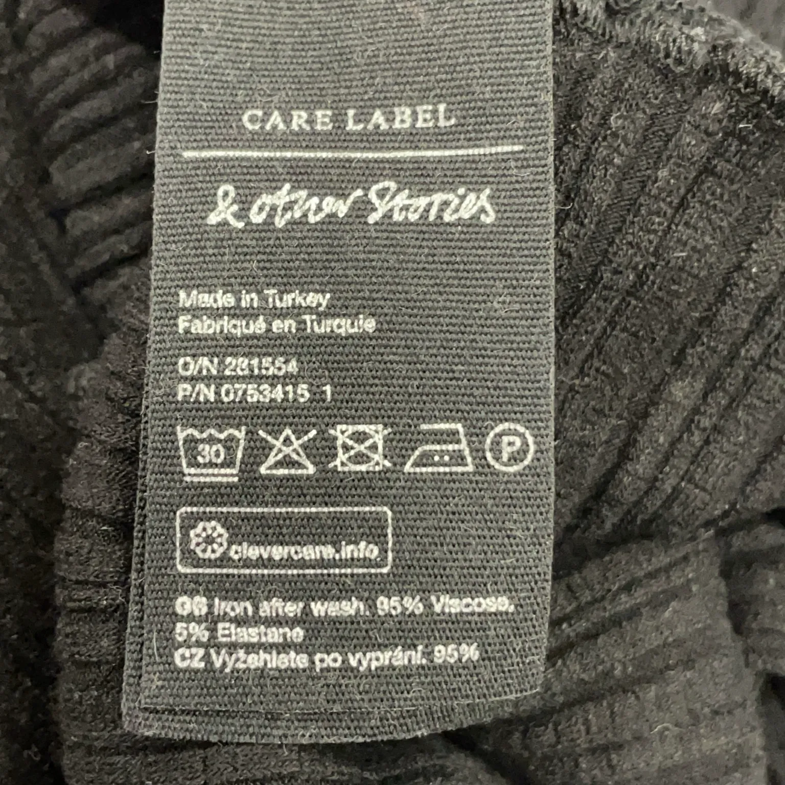 & Other Stories - bild 4