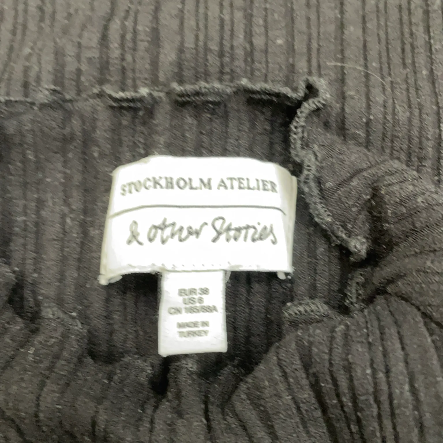 & Other Stories - bild 3