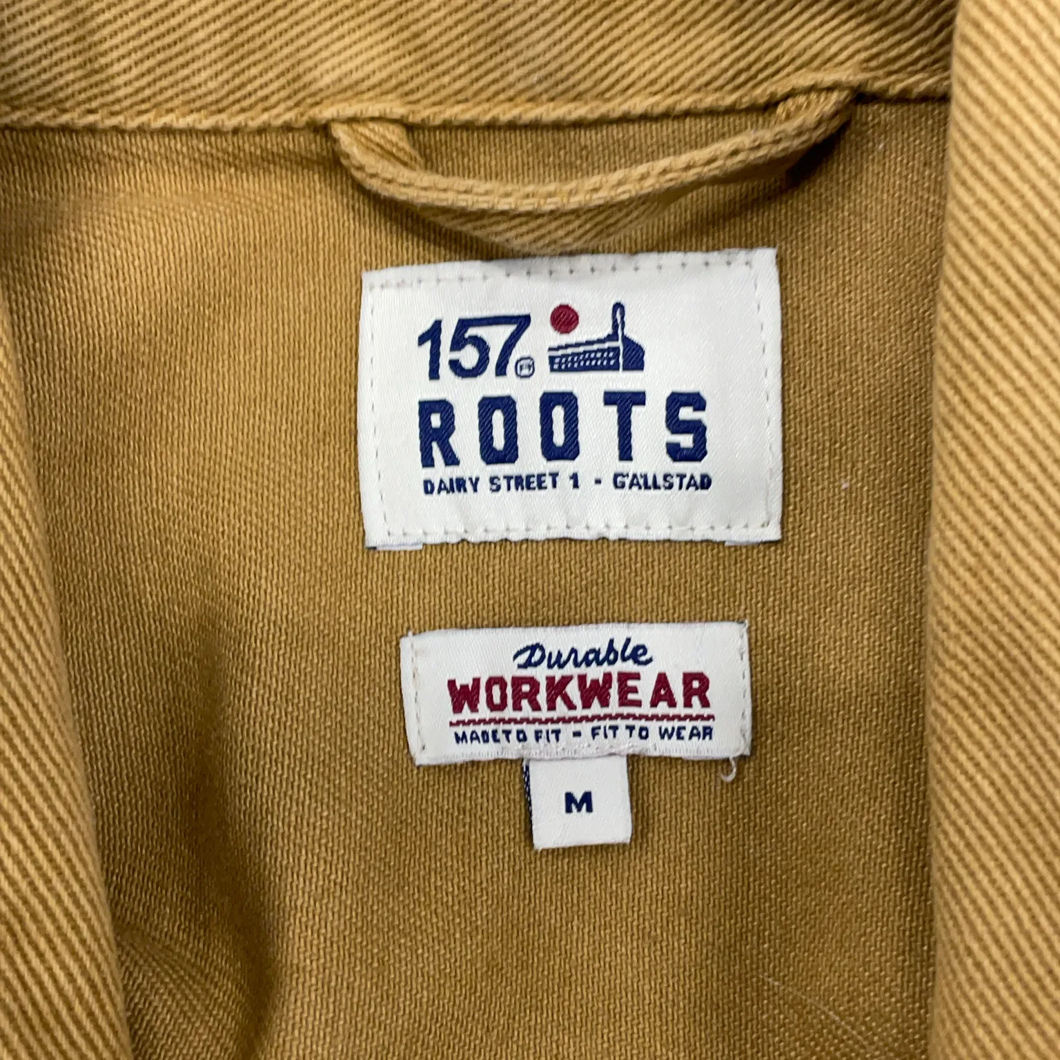 Lager 157 Roots - bild 3