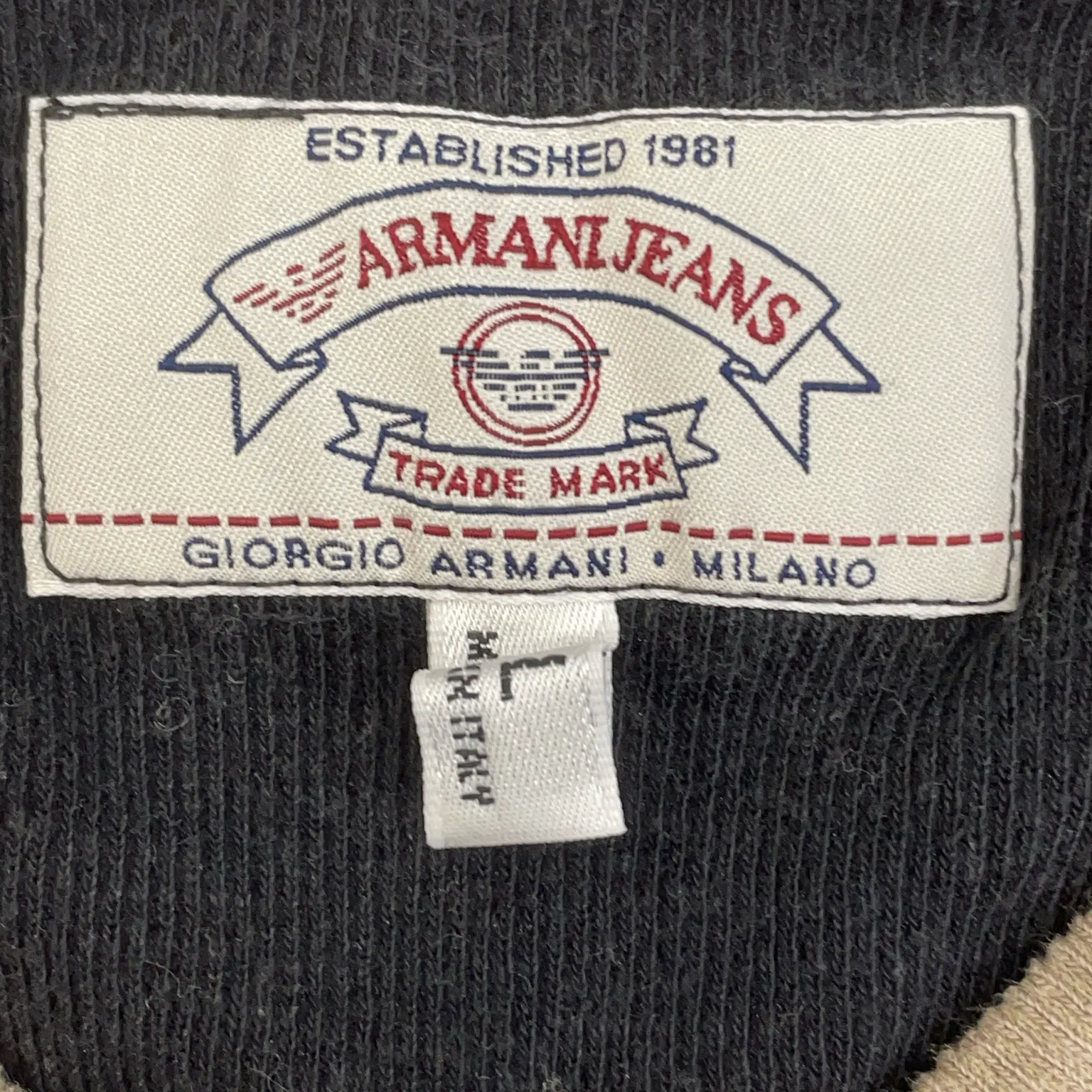 Armani Jeans - bild 3