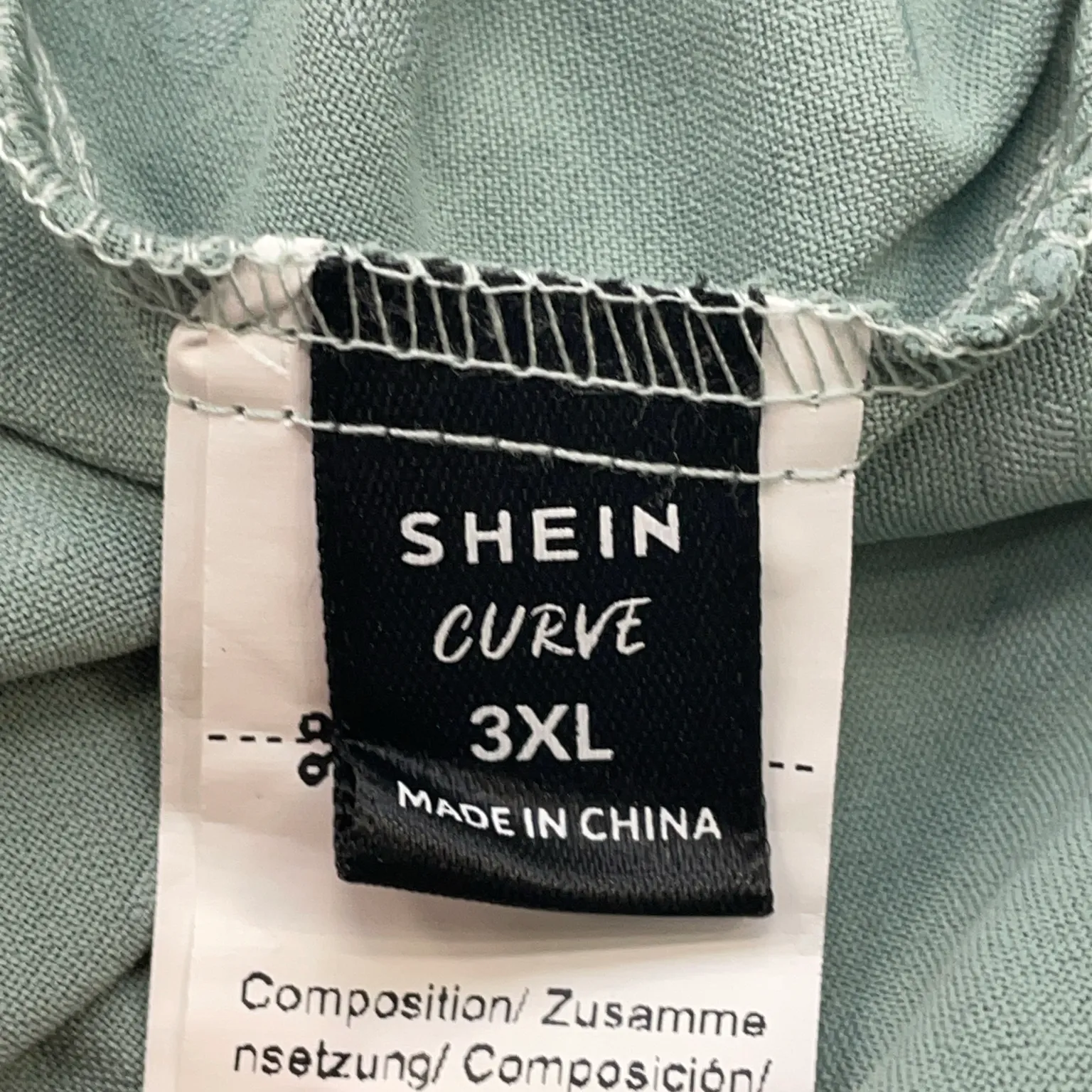 Shein Curve - bild 3