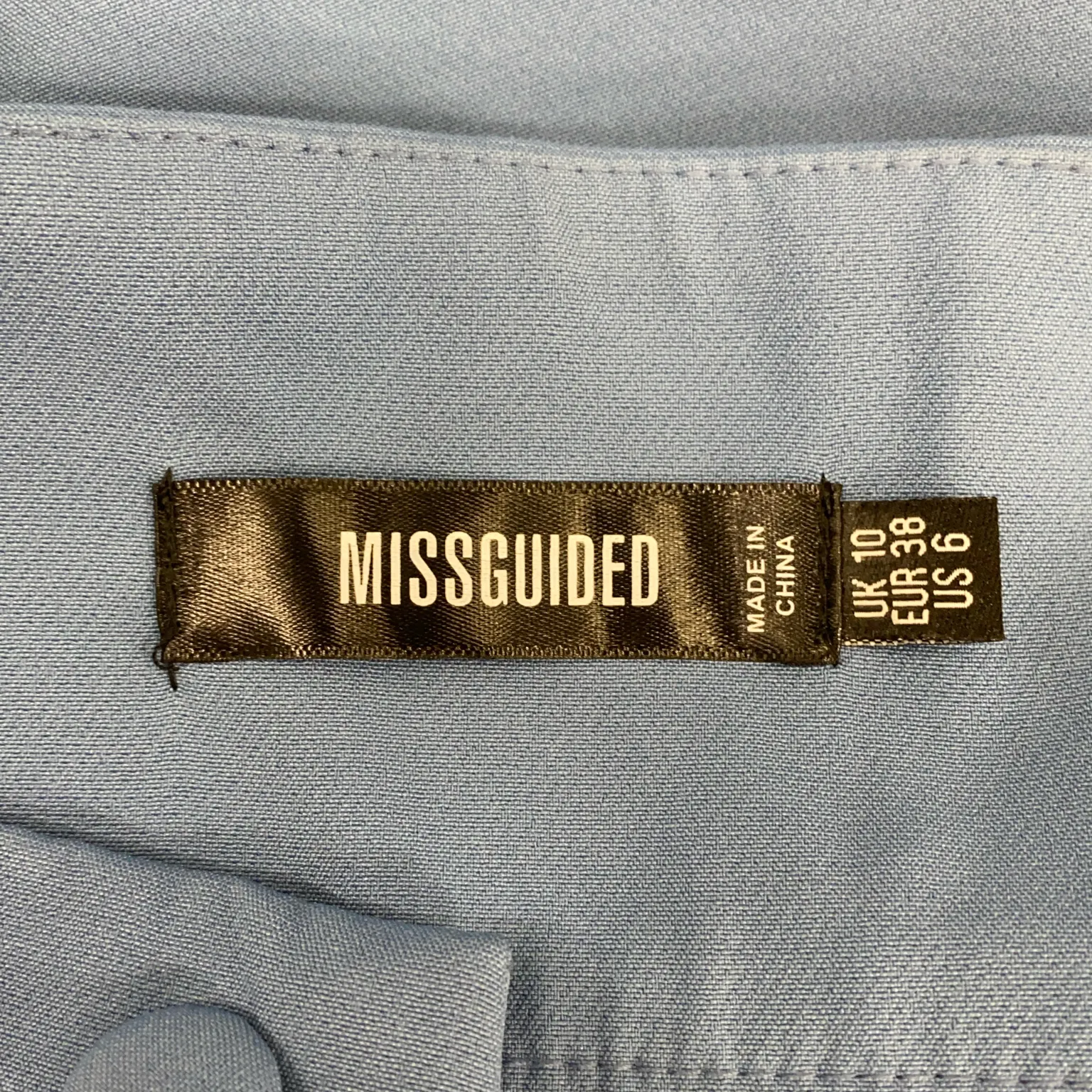 Missguided - bild 3