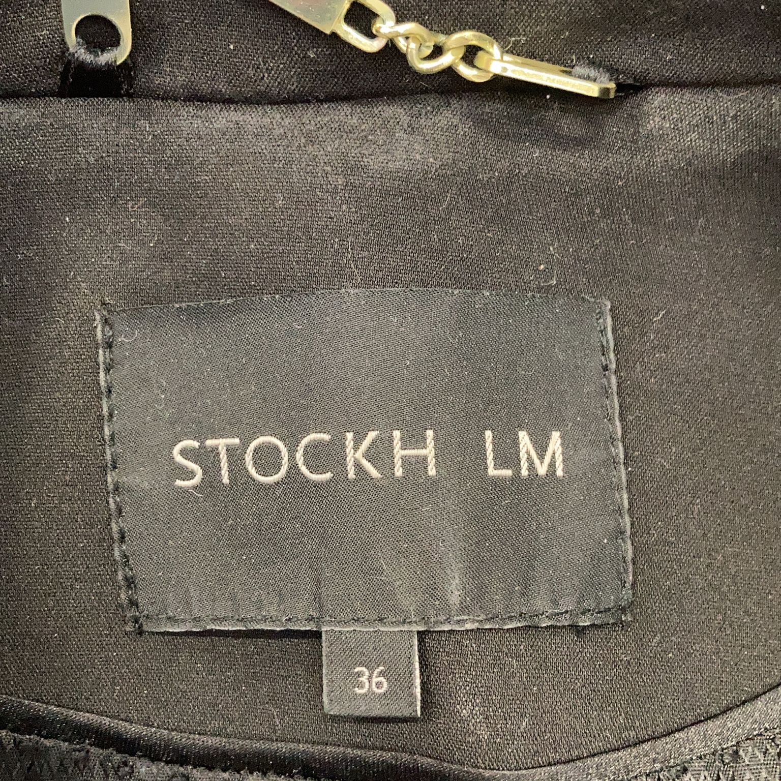 STOCKH LM