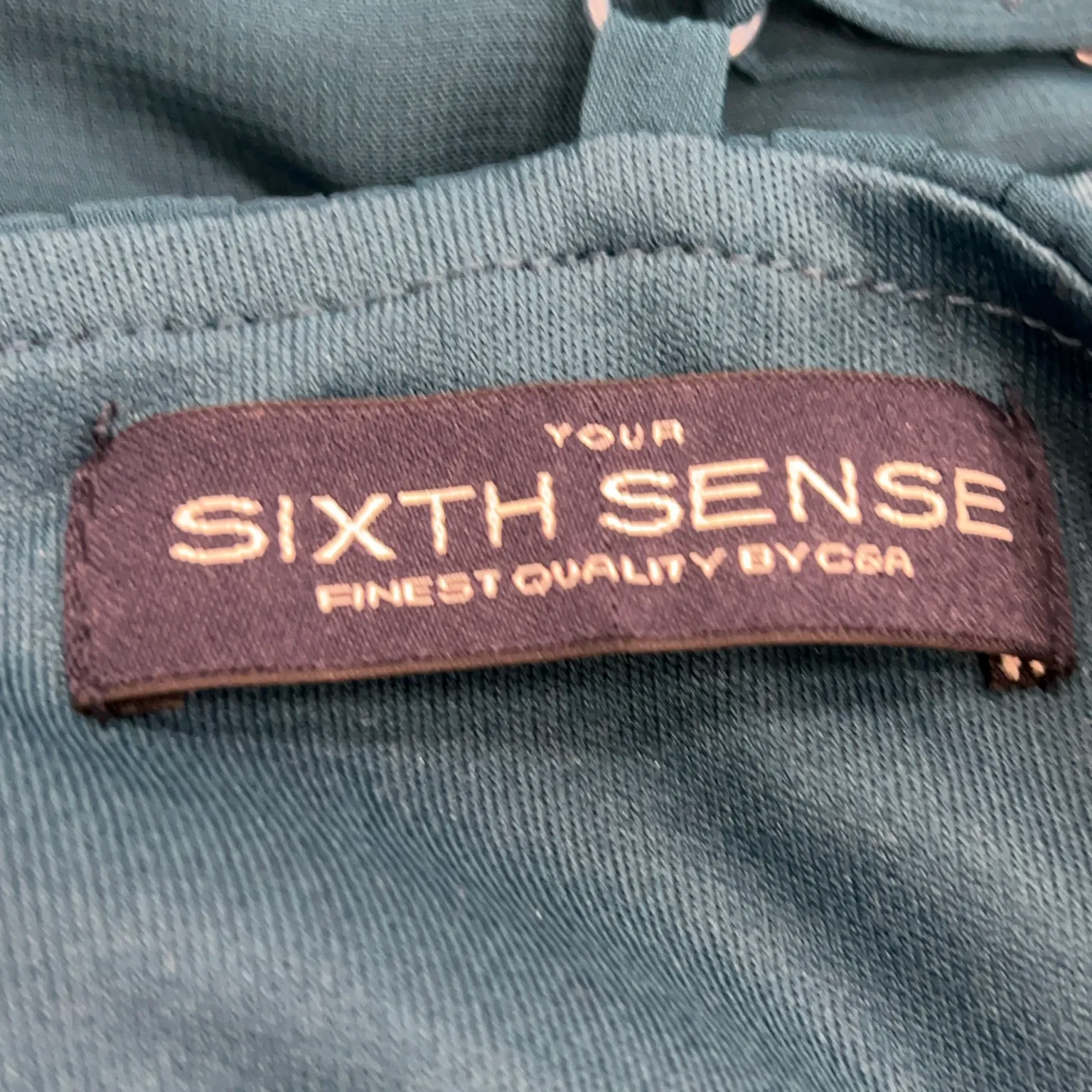 Sixth Sense - bild 3