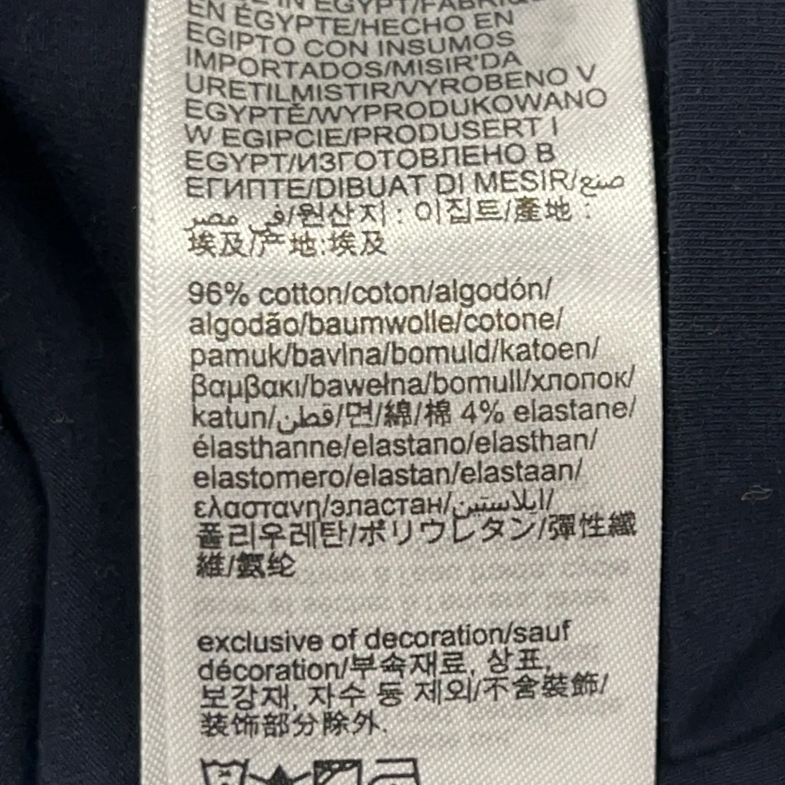 Tommy Hilfiger - bild 4