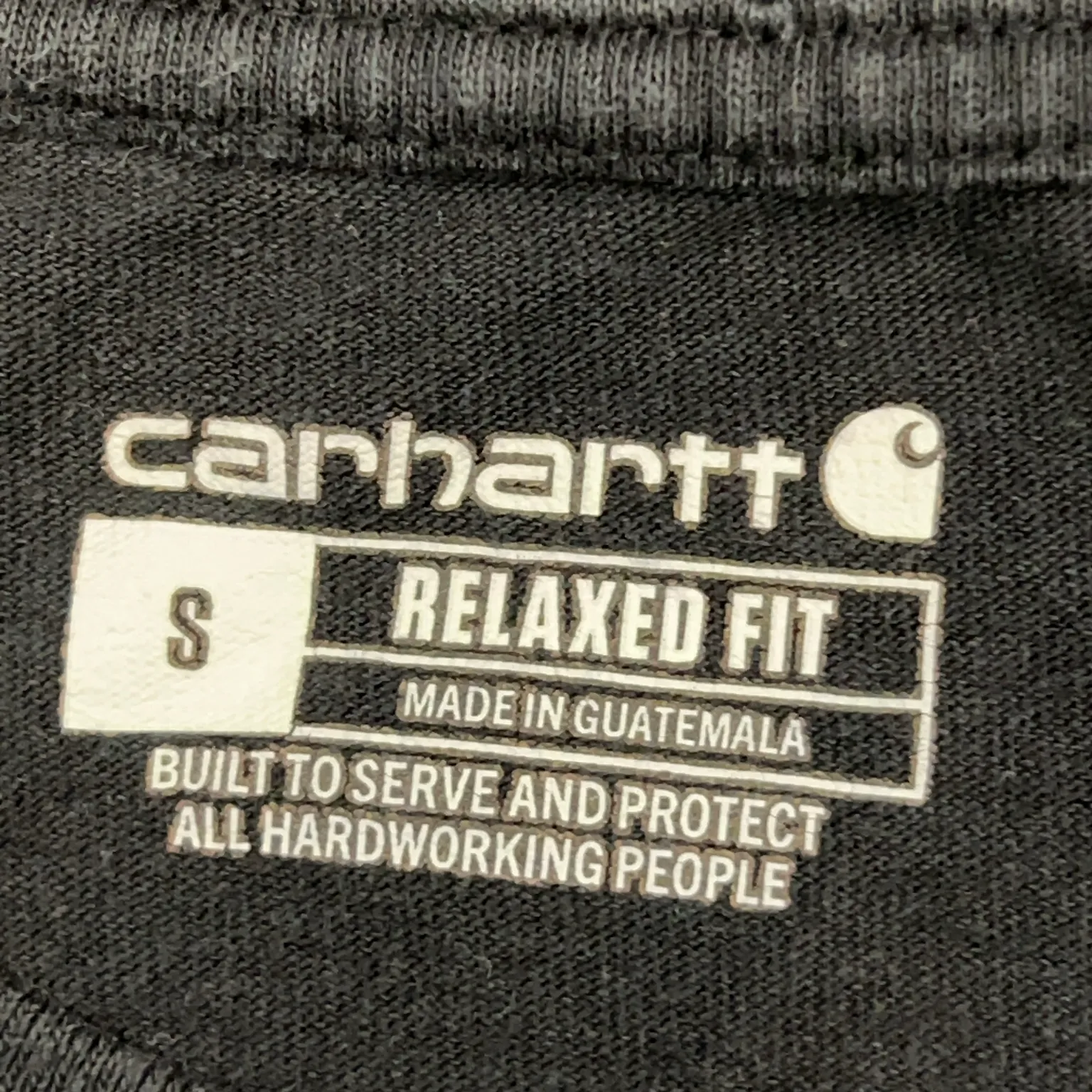 Carhartt - bild 3