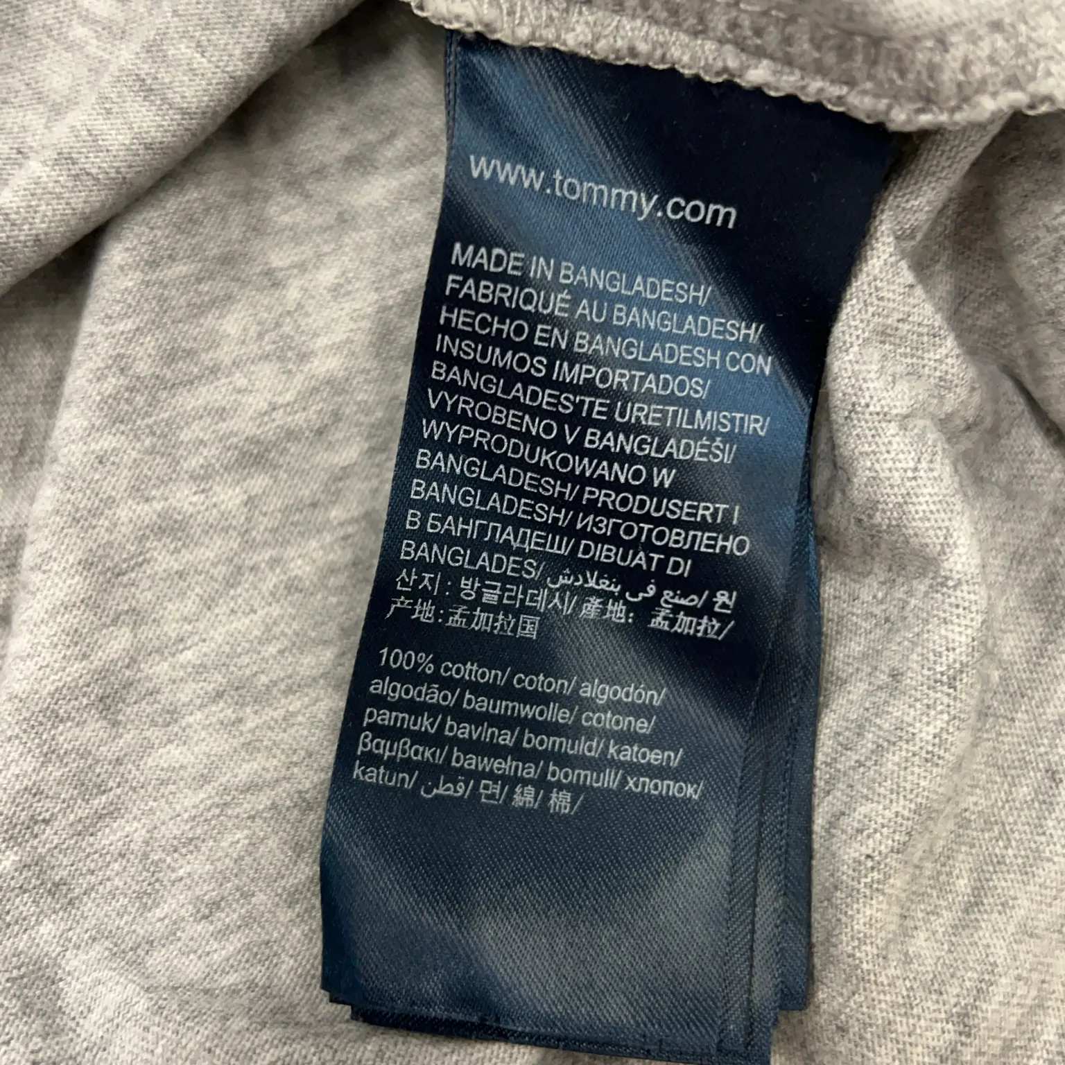 Tommy Hilfiger - bild 4